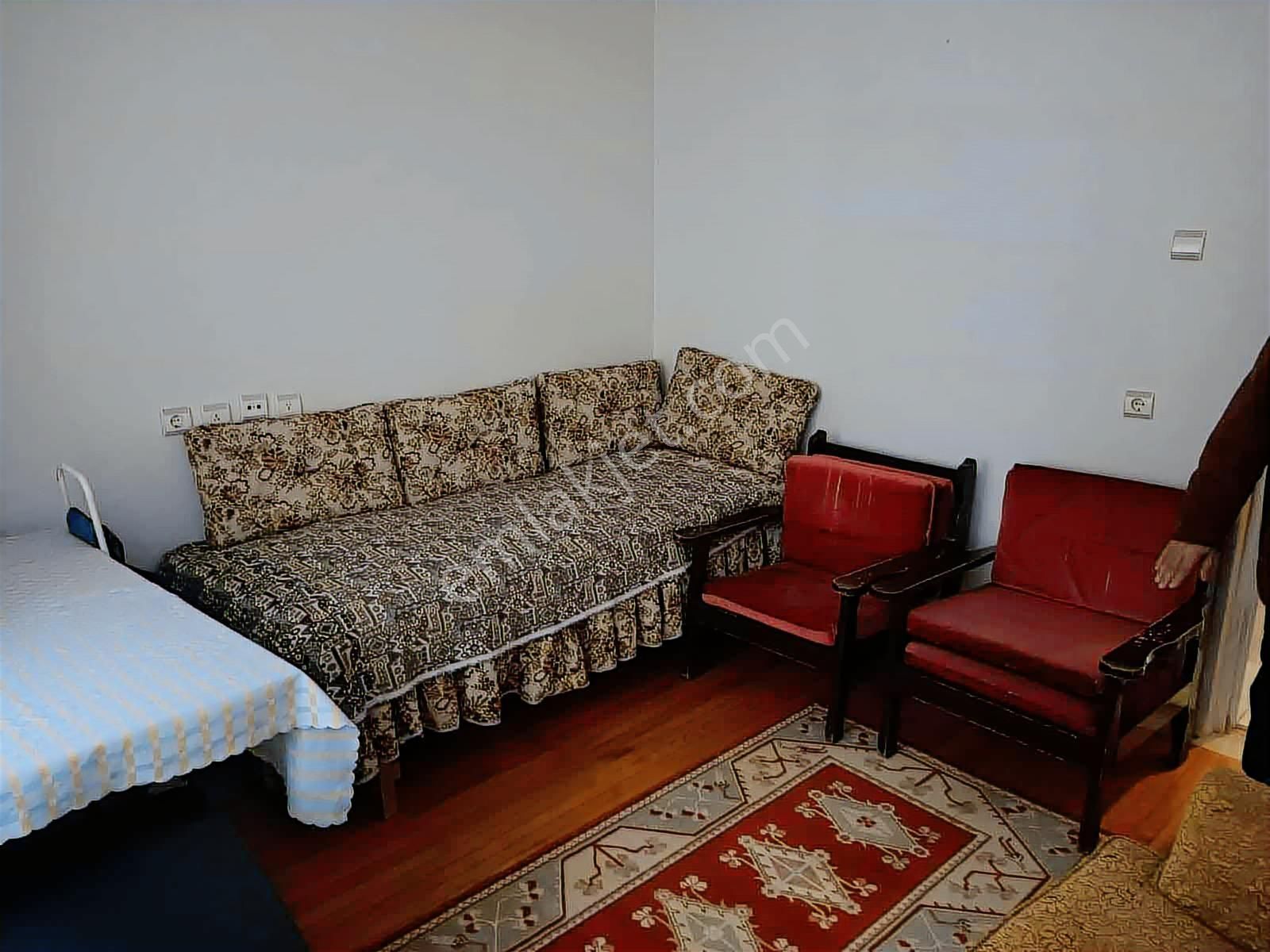 Century21 Işıltı'dan Merkezi Konumda 3+1 Kiralık Daire - Görsel 9