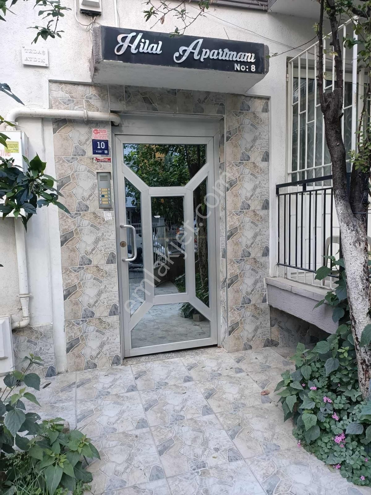 Century21 Işıltı' Dan Cumhuriyet Mh 3+1 Kiralık Daire - Görsel 10