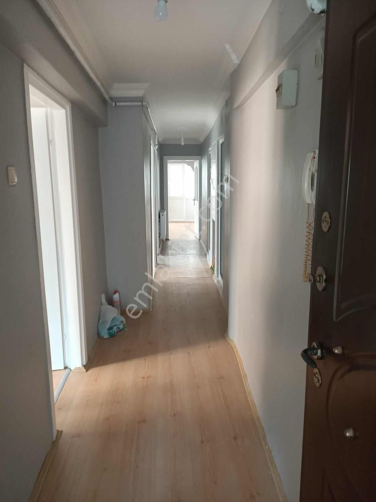 Century21 Işıltı' Dan Cumhuriyet Mh 3+1 Kiralık Daire - Görsel 12