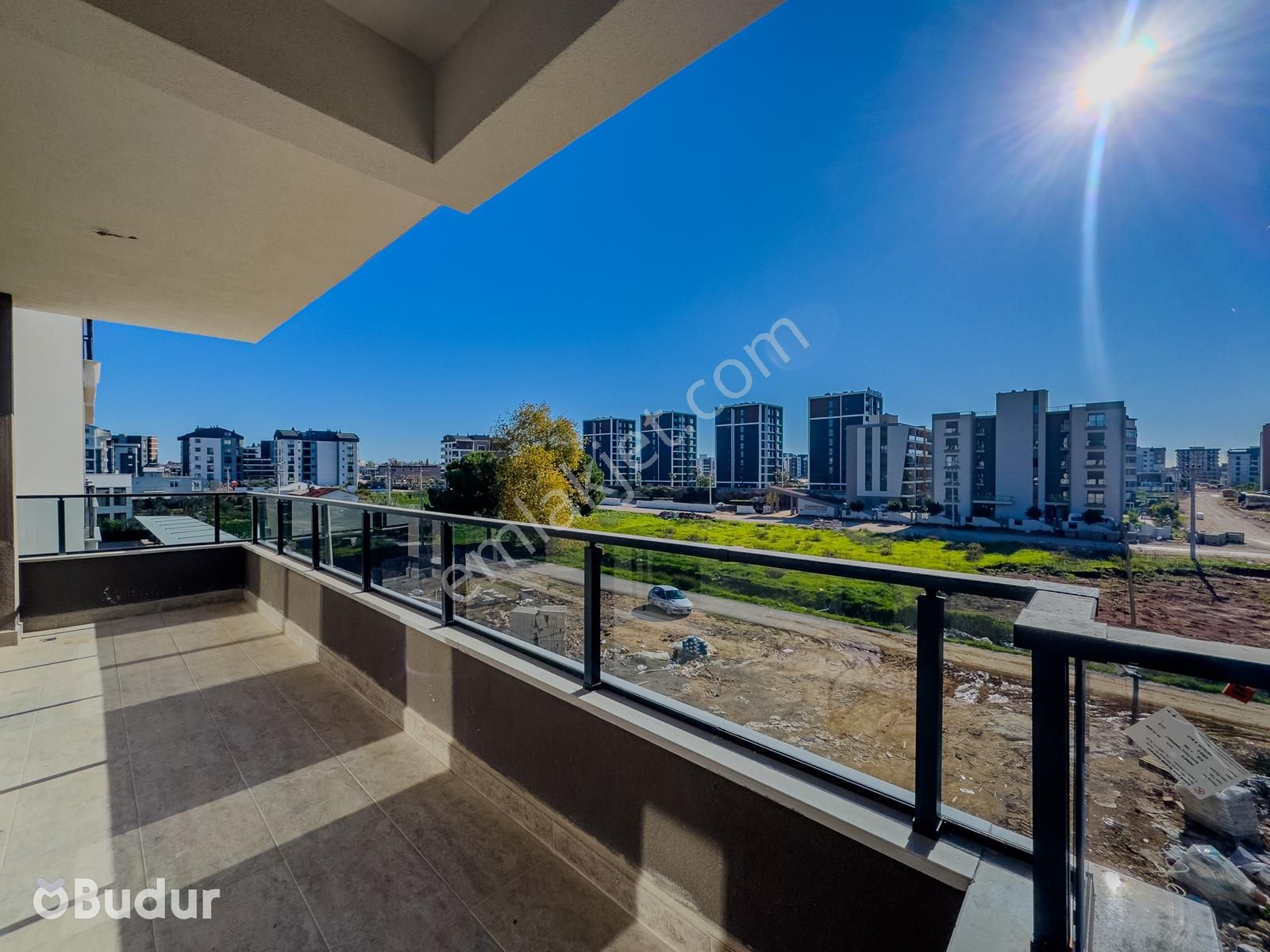 Obudur-arna'dan Lüks 2+1 Daire !!! - Görsel 8