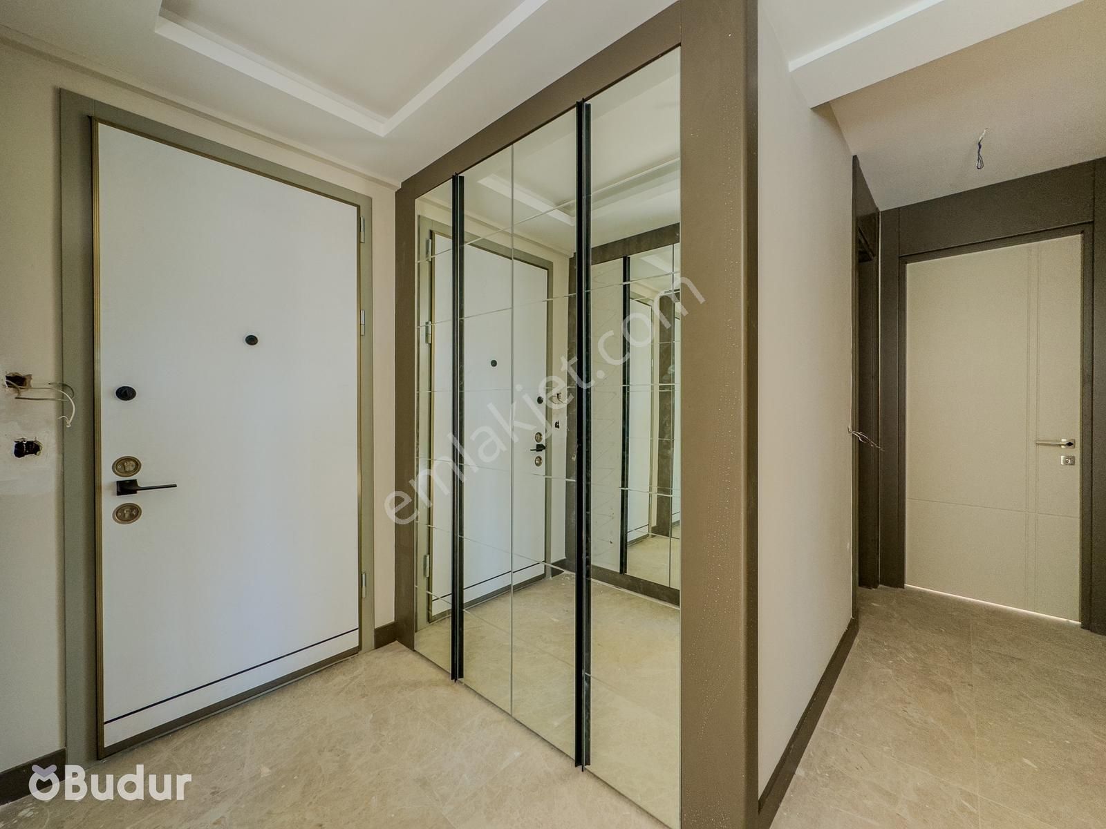 Obudur-arna'dan Lüks 2+1 Daire !!! - Görsel 9