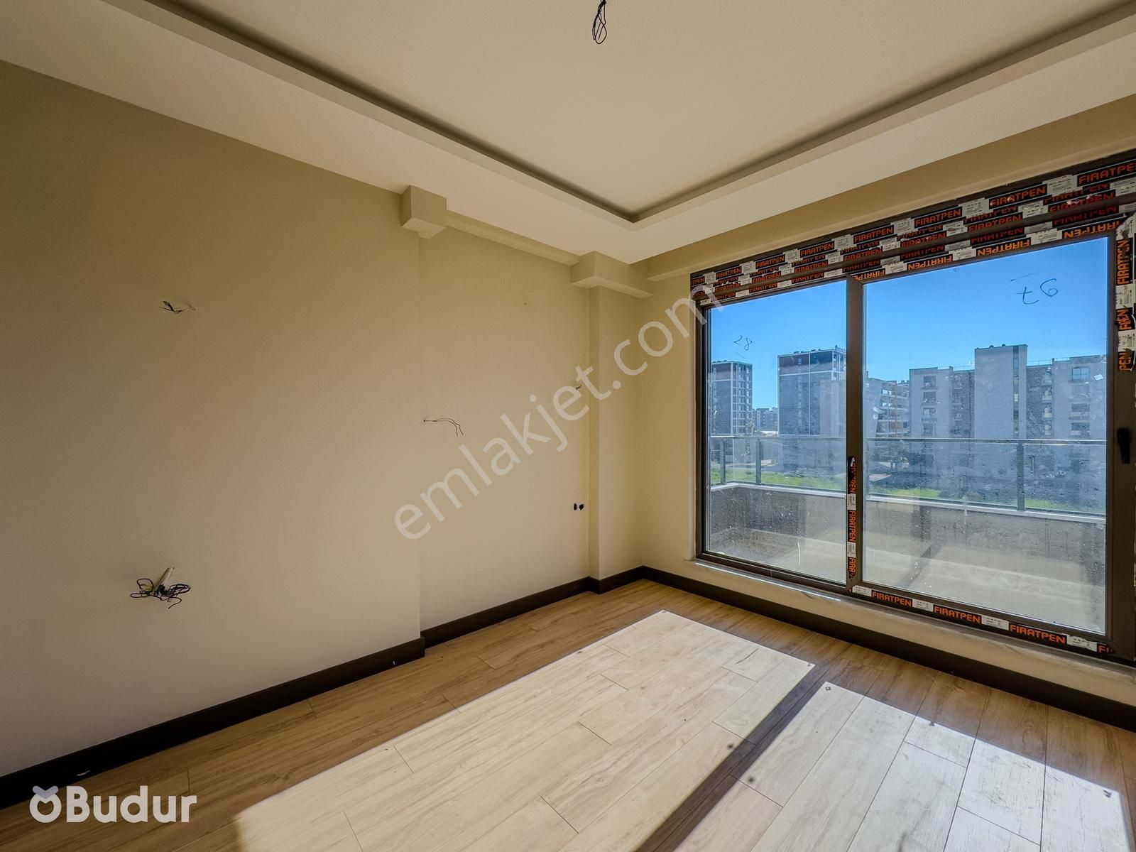 Obudur-arna'dan Lüks 2+1 Daire !!! - Görsel 6