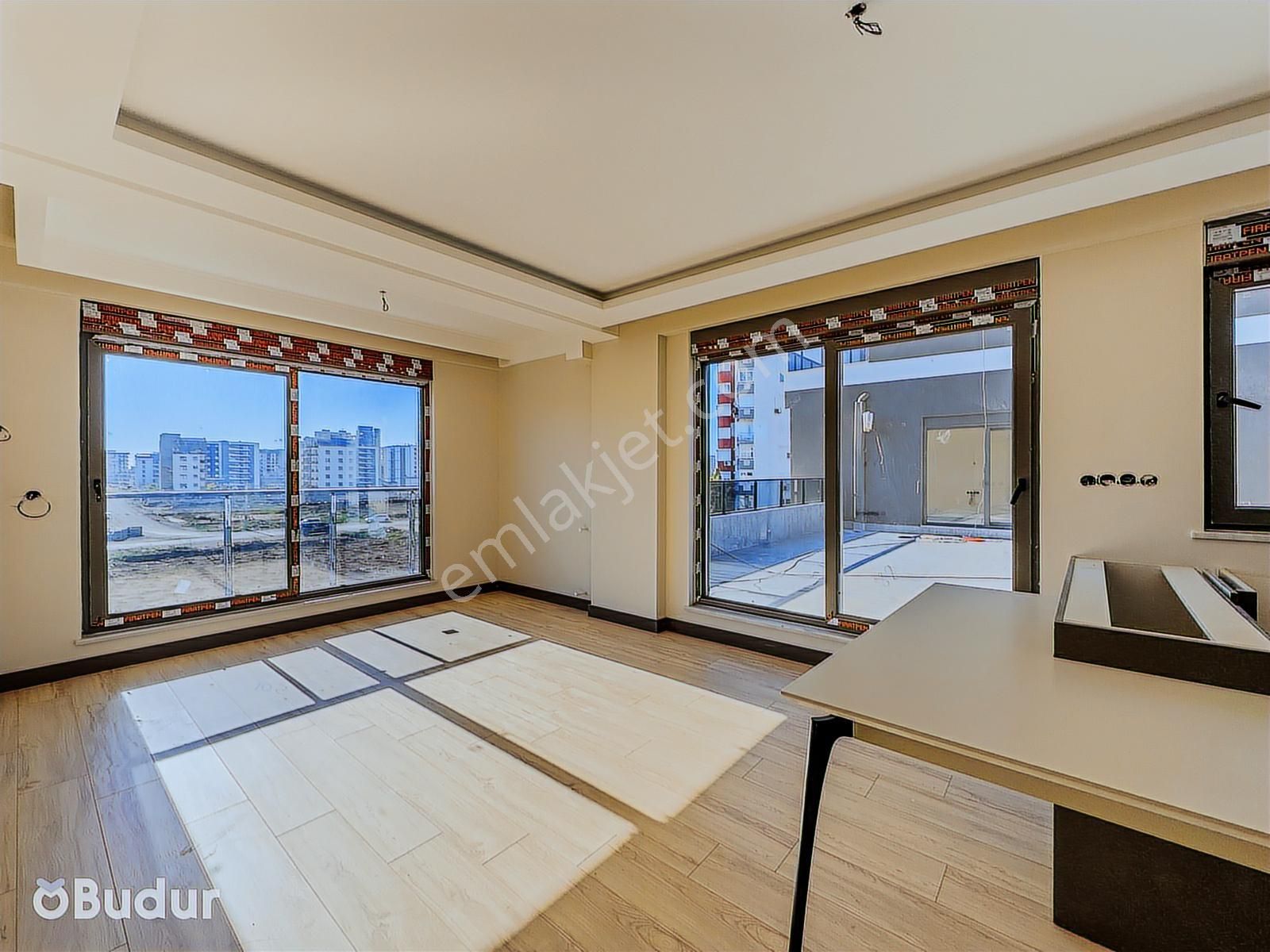 Obudur-arna'dan Lüks 2+1 Daire !!! - Görsel 5