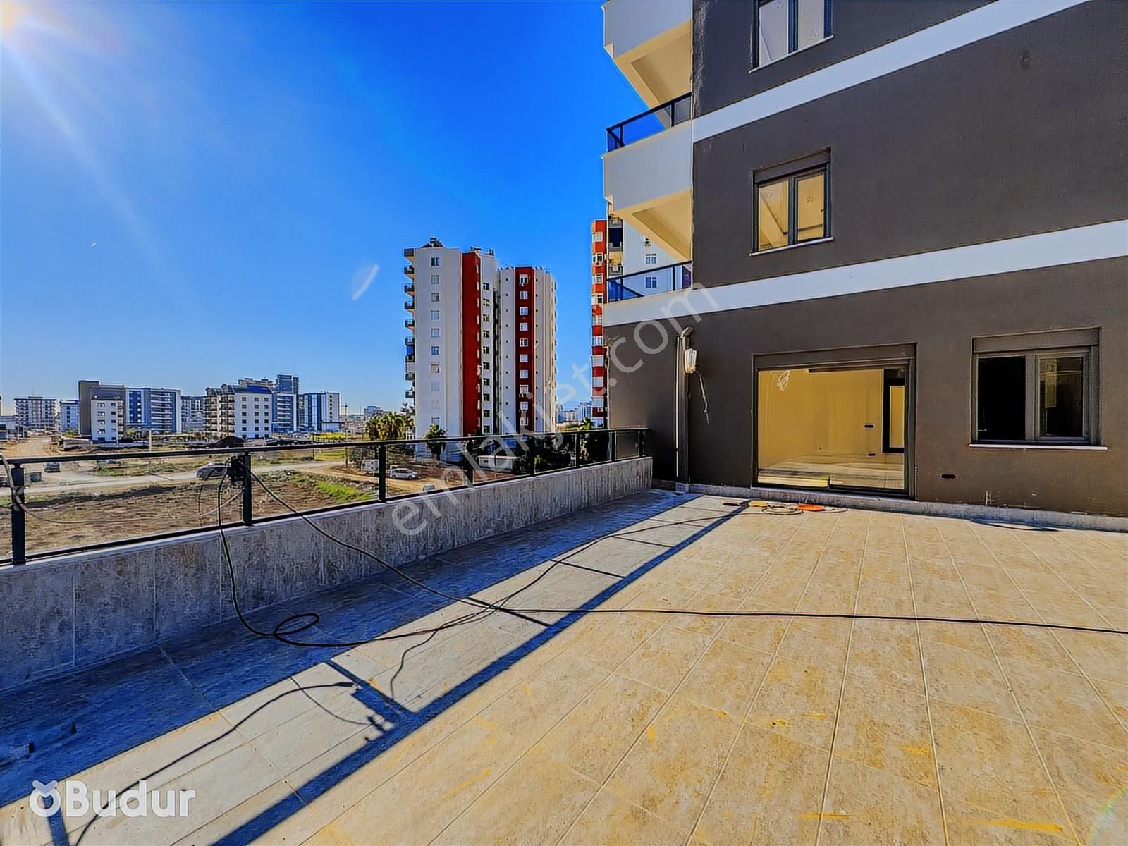 Obudur-arna'dan Lüks 2+1 Daire !!! - Görsel 12