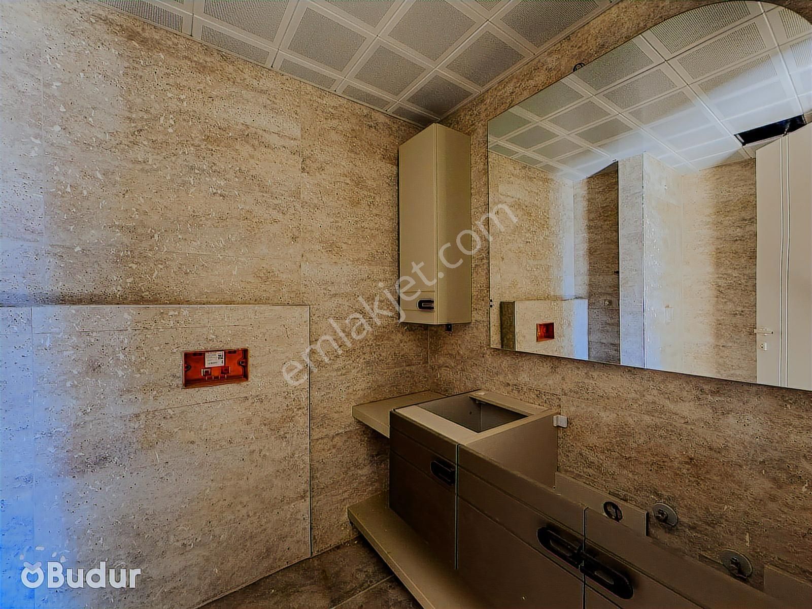 Obudur-arna'dan Lüks 2+1 Daire !!! - Görsel 10