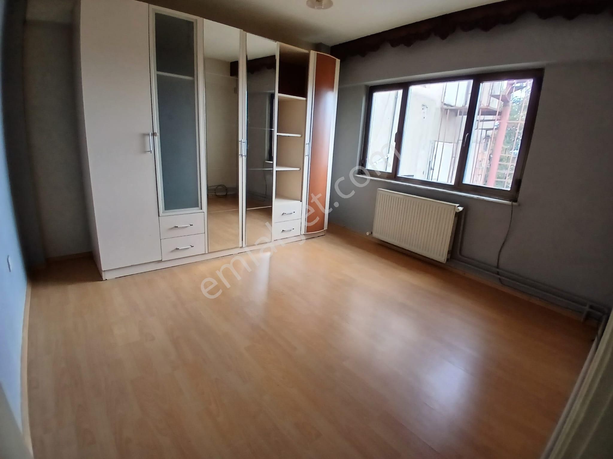 Gazcılar Cadde Üstü Bakımlı Kiralık Daire - Görsel 4