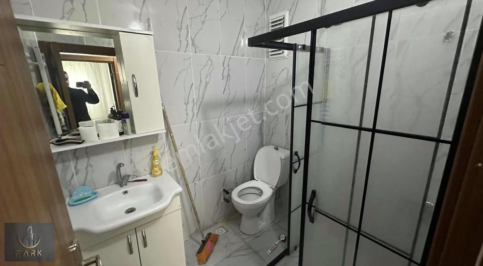 Kapaklı Hastane Yanında Site İçi Satılık 3+1 Daire - Görsel 12