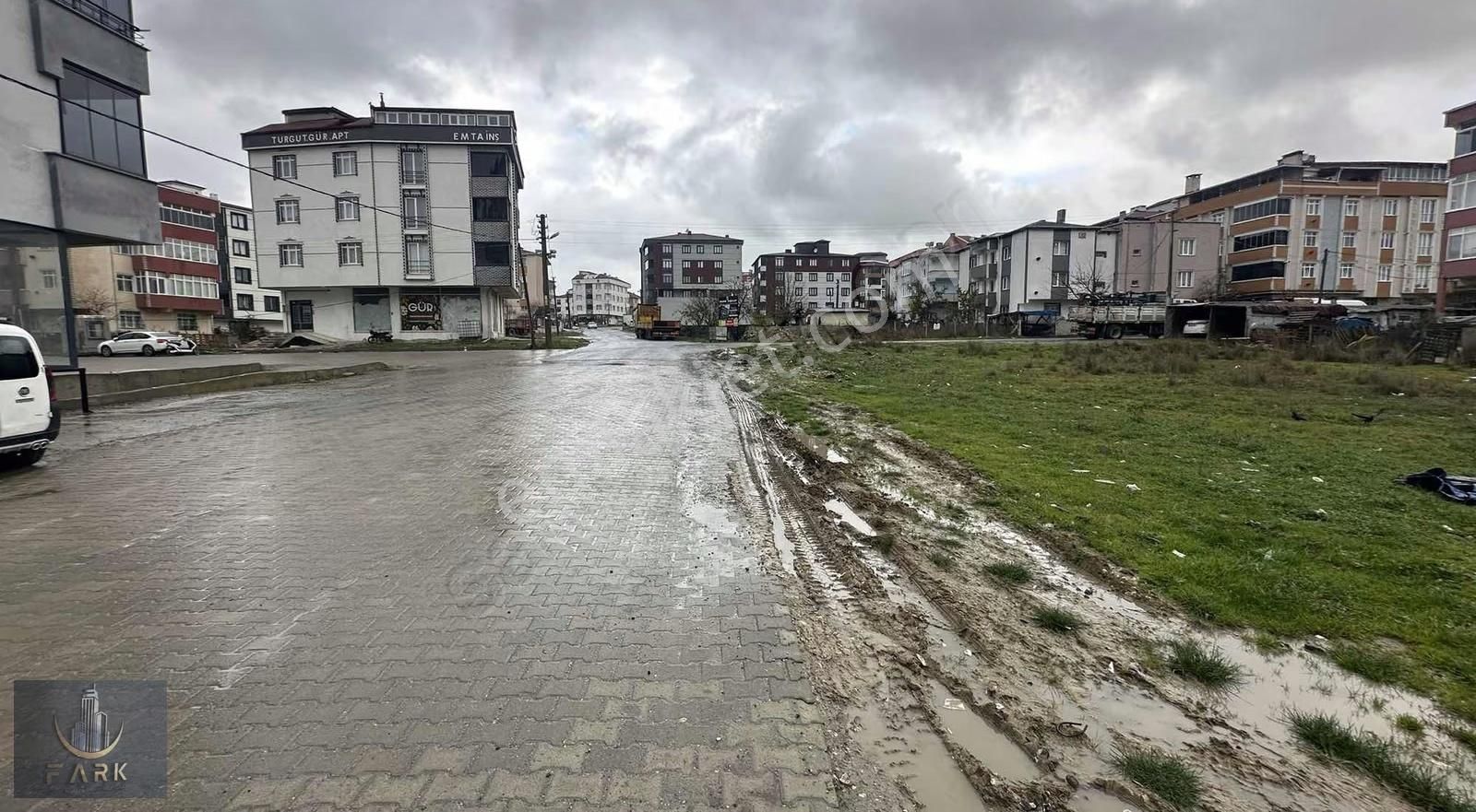 Kapaklı Hastane Yanında Site İçi Satılık 3+1 Daire - Görsel 14