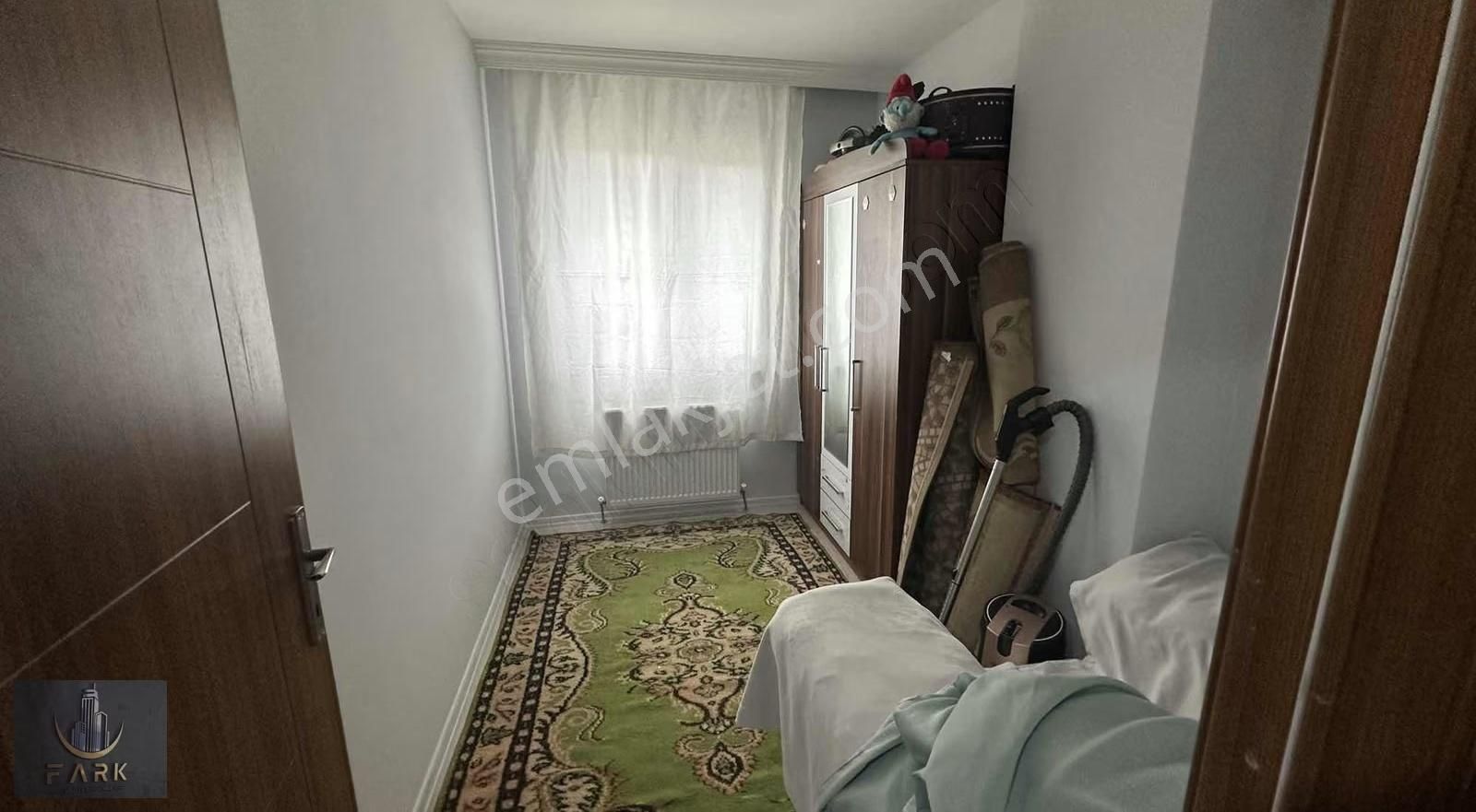 Kapaklı Hastane Yanında Site İçi Satılık 3+1 Daire - Görsel 2