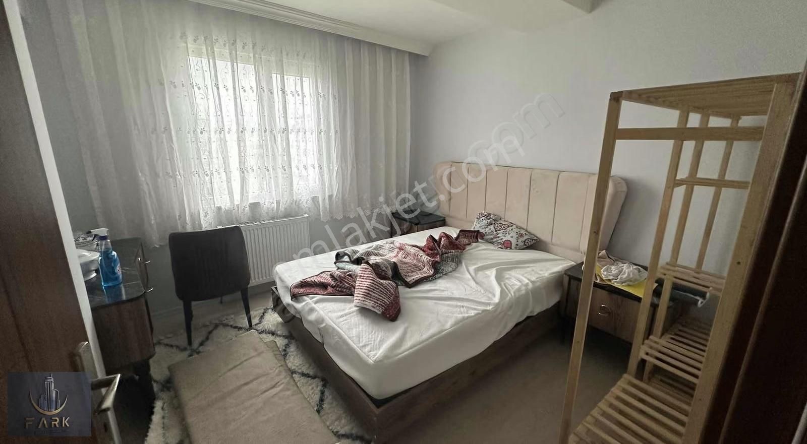 Kapaklı Hastane Yanında Site İçi Satılık 3+1 Daire - Görsel 15