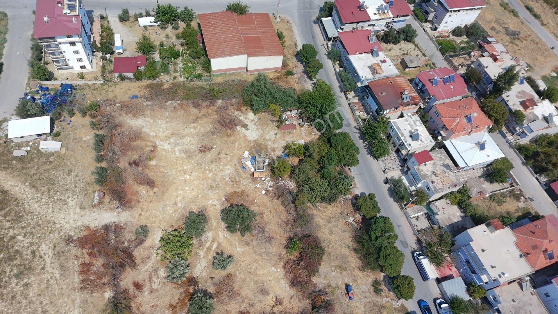 Konut İmarlı Arsa