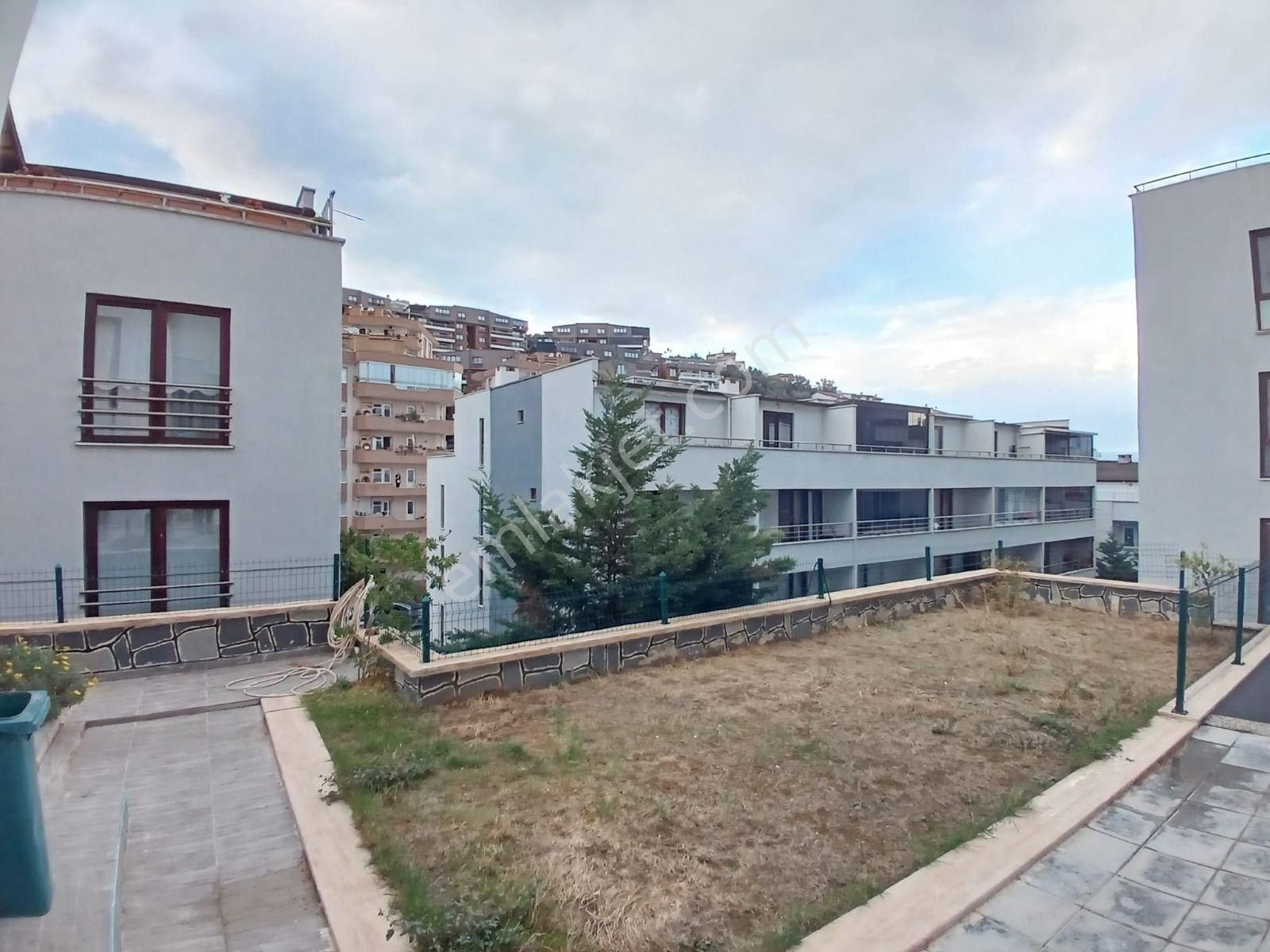 Mudanya Halitpaşada Yatırımlık 1+1 Havuzlu Yeni Daire - Görsel 14