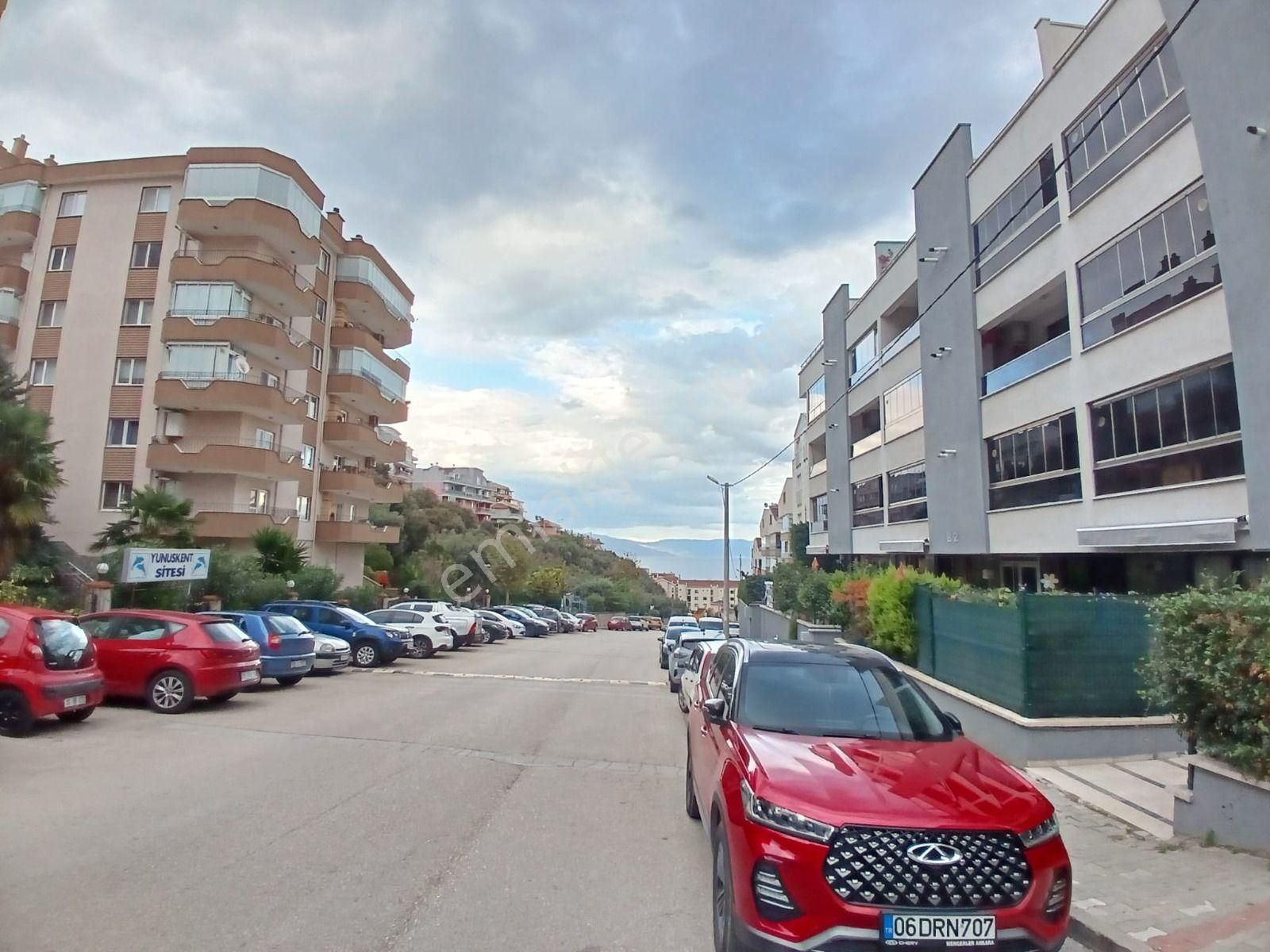 Mudanya Halitpaşada Yatırımlık 1+1 Havuzlu Yeni Daire - Görsel 17
