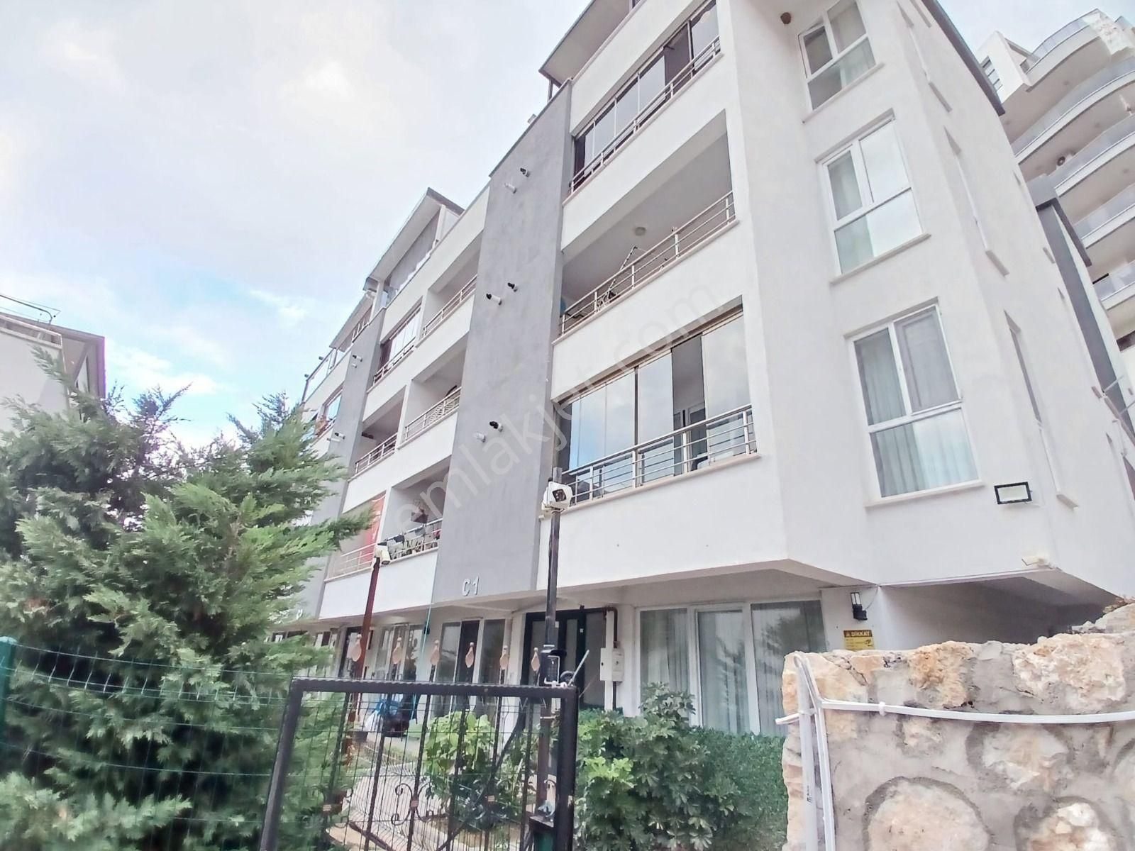 Mudanya Halitpaşada Yatırımlık 1+1 Havuzlu Yeni Daire - Görsel 15