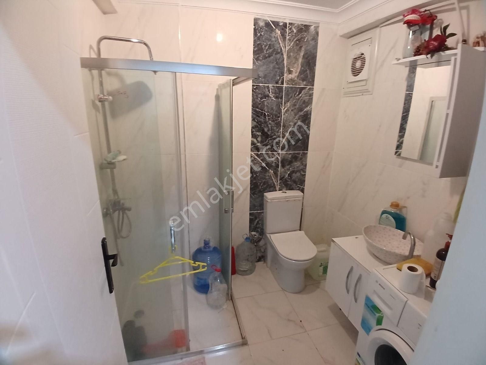 Mudanya Halitpaşada Yatırımlık 1+1 Havuzlu Yeni Daire - Görsel 10