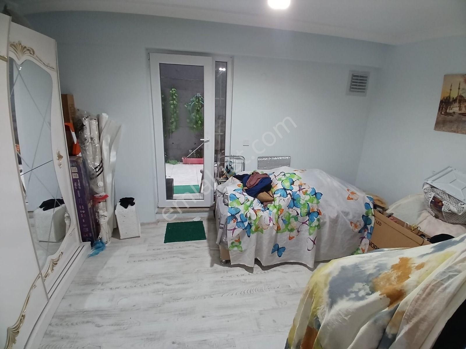Mudanya Halitpaşada Yatırımlık 1+1 Havuzlu Yeni Daire - Görsel 7