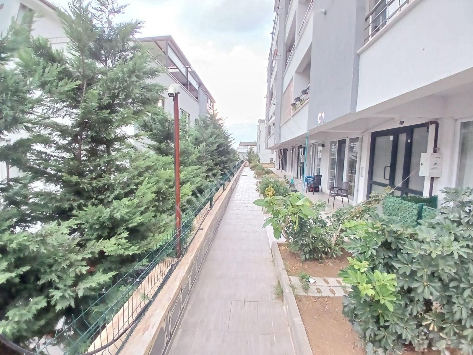 Mudanya Halitpaşada Yatırımlık 1+1 Havuzlu Yeni Daire - Görsel 12