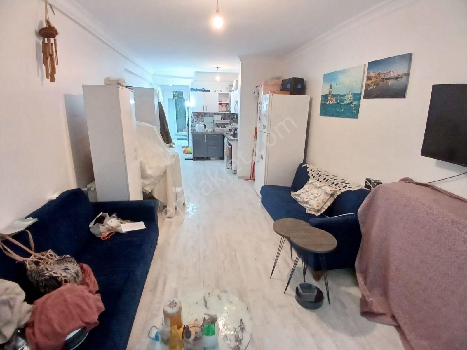 Mudanya Halitpaşada Yatırımlık 1+1 Havuzlu Yeni Daire - Görsel 6