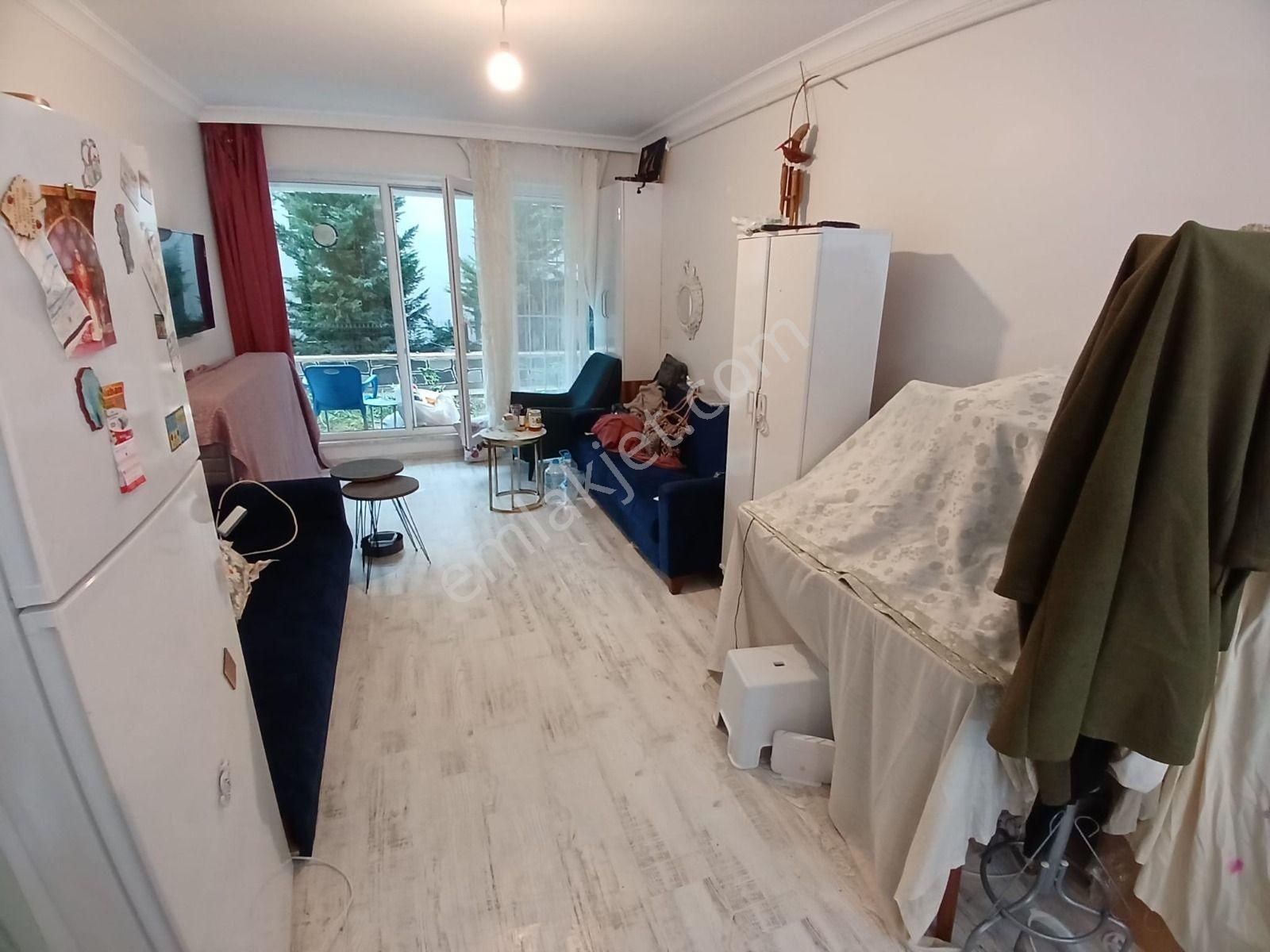 Mudanya Halitpaşada Yatırımlık 1+1 Havuzlu Yeni Daire - Görsel 5