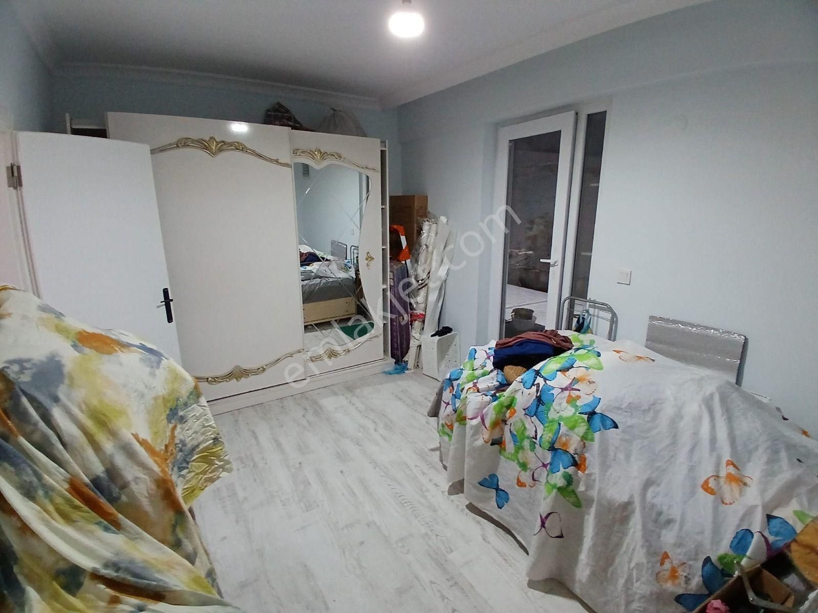 Mudanya Halitpaşada Yatırımlık 1+1 Havuzlu Yeni Daire - Görsel 8