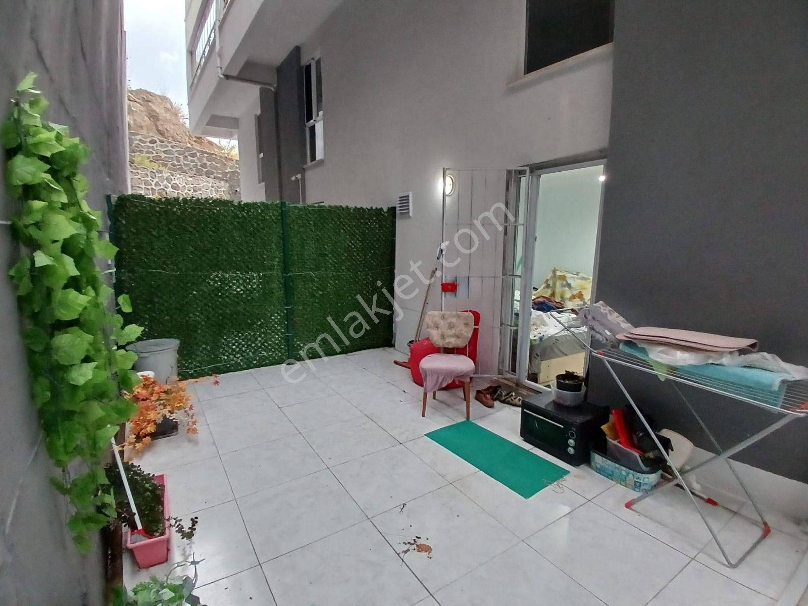 Mudanya Halitpaşada Yatırımlık 1+1 Havuzlu Yeni Daire - Görsel 11