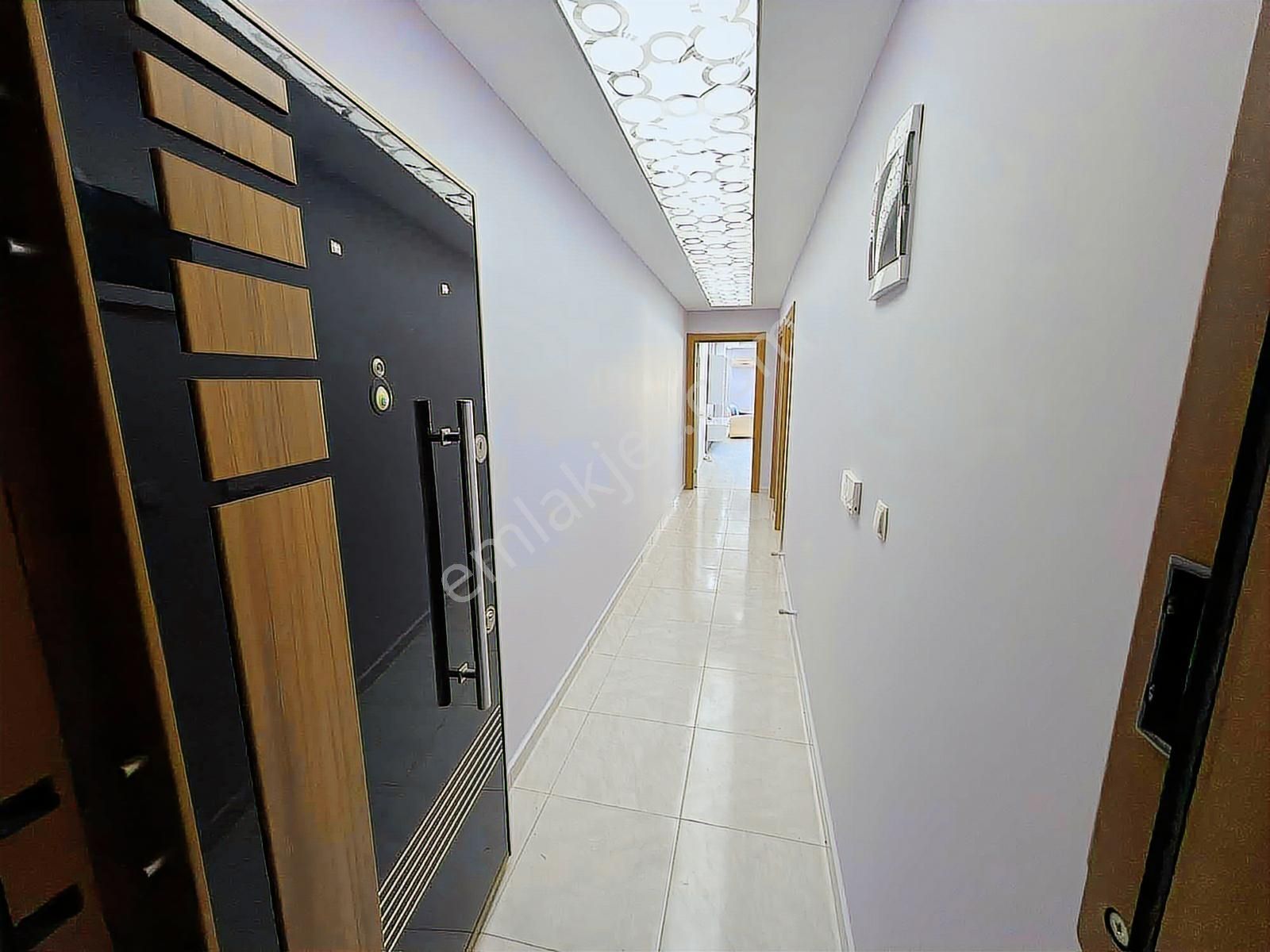 Kuşadası Davutlar Havuzlu Sitede Satılık 1+1 Daire - Görsel 23