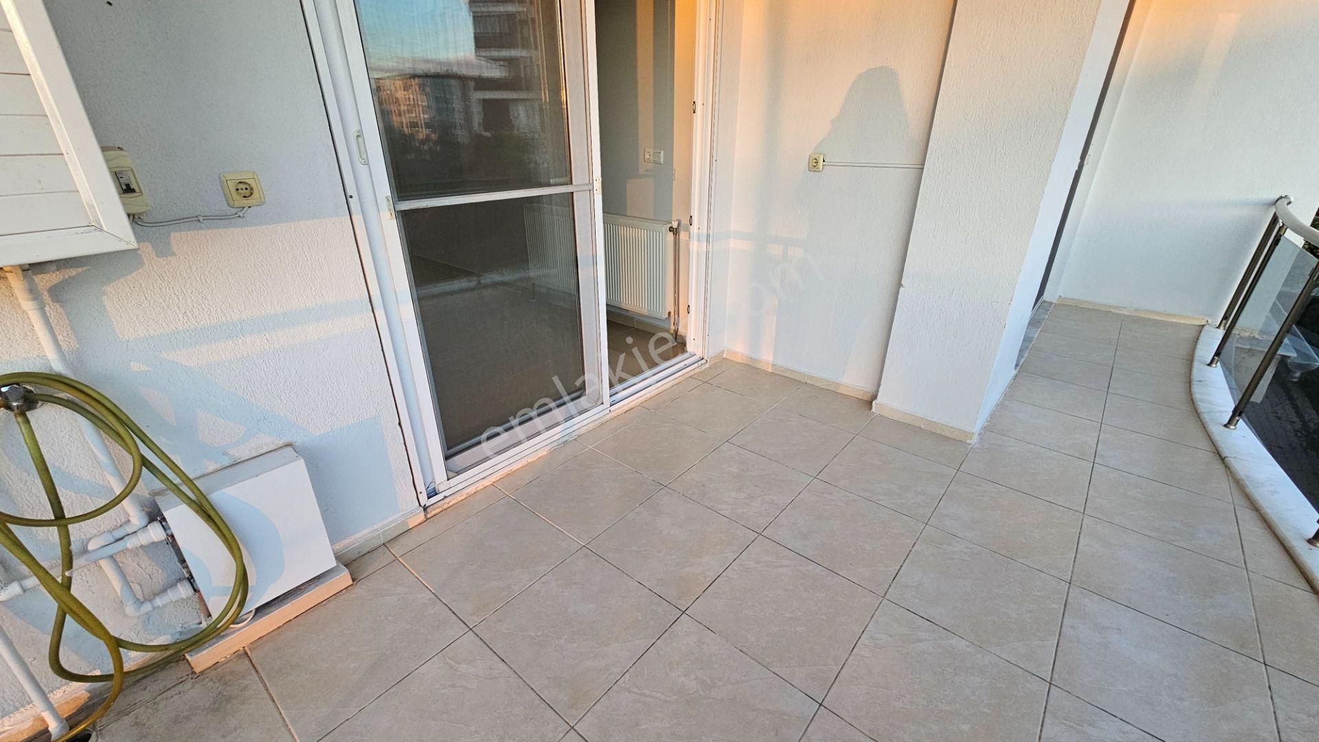 Göçmen Gayrimenkul'den Zafer Mah.2+1 Kiralık Daire - Görsel 19