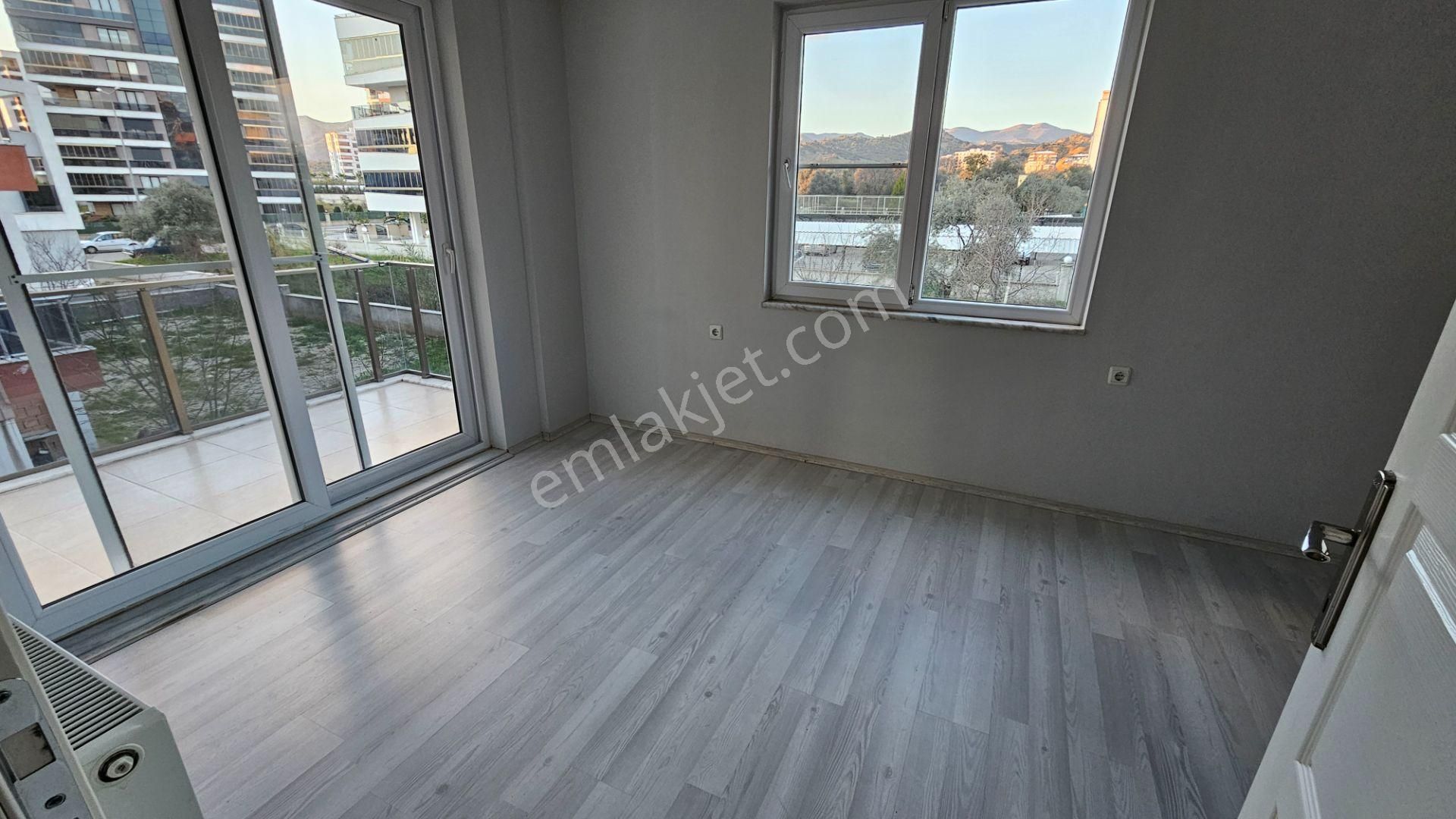 Göçmen Gayrimenkul'den Zafer Mah.2+1 Kiralık Daire - Görsel 5