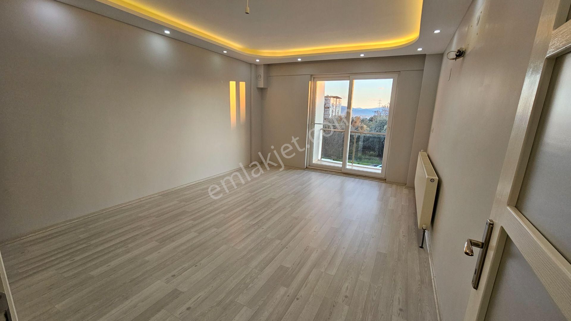 Göçmen Gayrimenkul'den Zafer Mah.2+1 Kiralık Daire - Görsel 14