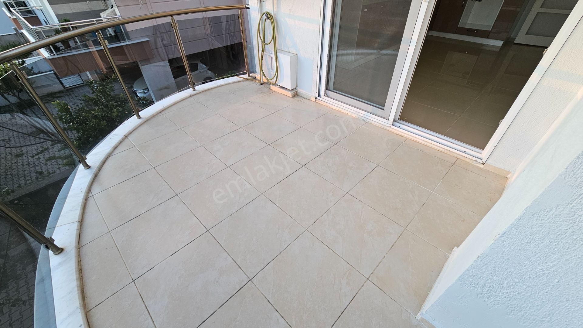 Göçmen Gayrimenkul'den Zafer Mah.2+1 Kiralık Daire - Görsel 20