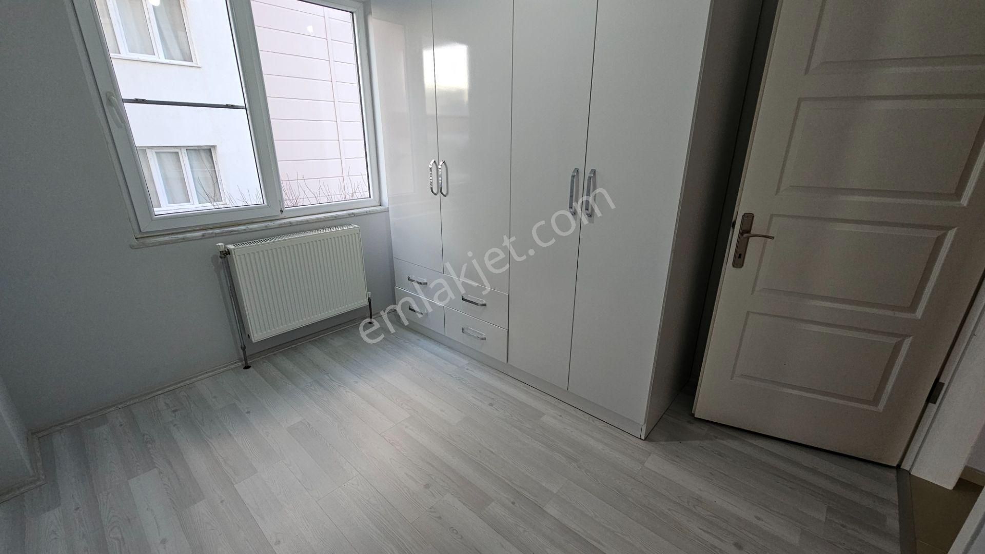 Göçmen Gayrimenkul'den Zafer Mah.2+1 Kiralık Daire - Görsel 10
