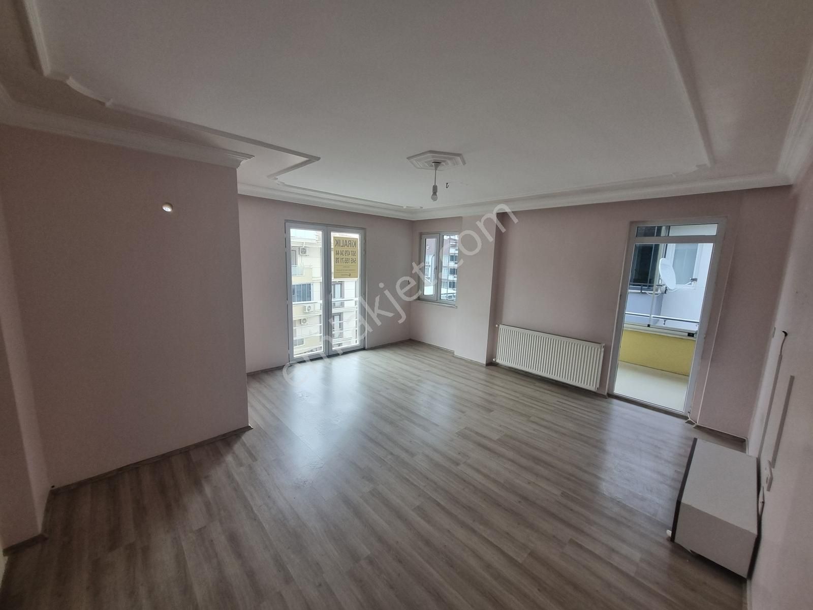 Hega İnvest Asuva'ya Yakın 3+1 Daire-kapalı Balkon - Görsel 23