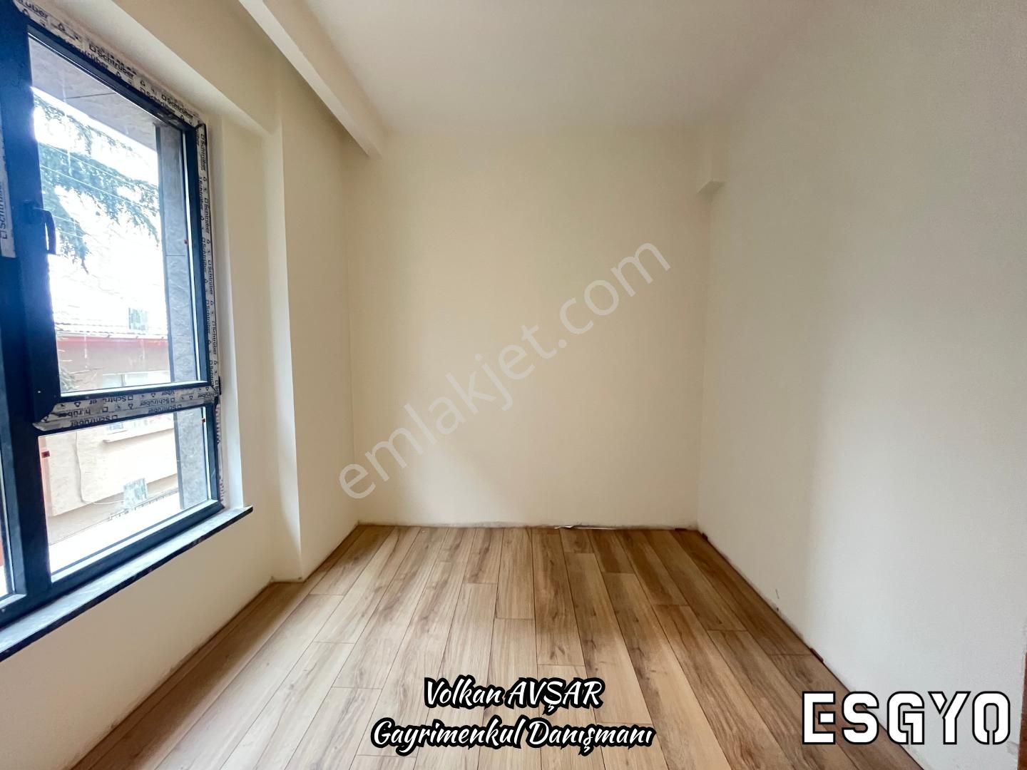 Esgyo'dan Bursa Cad. Üzeri Sıfır, Yerden Isıtma 3+1 Daire - Görsel 20