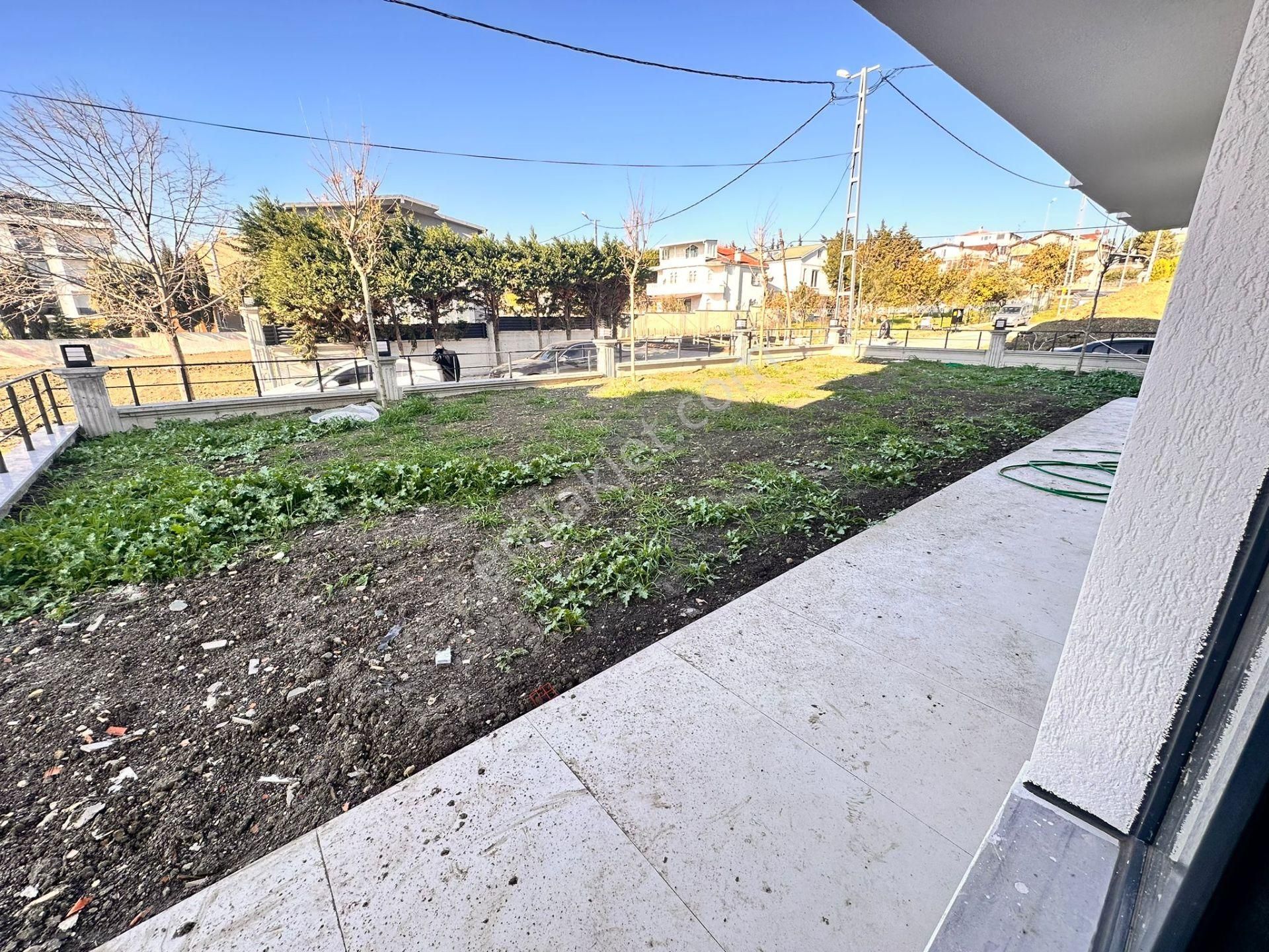 Büyükçekmece Celaliyede 2+1 Sıfır Kiralık Daire - Görsel 8