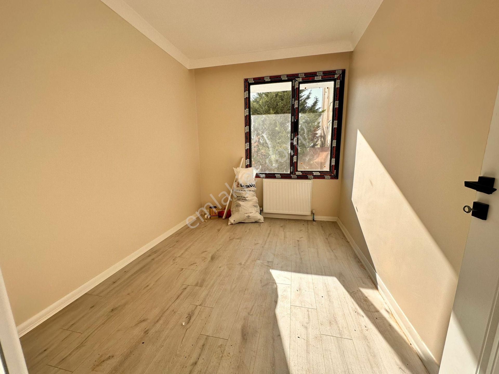 Büyükçekmece Celaliyede 2+1 Sıfır Kiralık Daire - Görsel 21