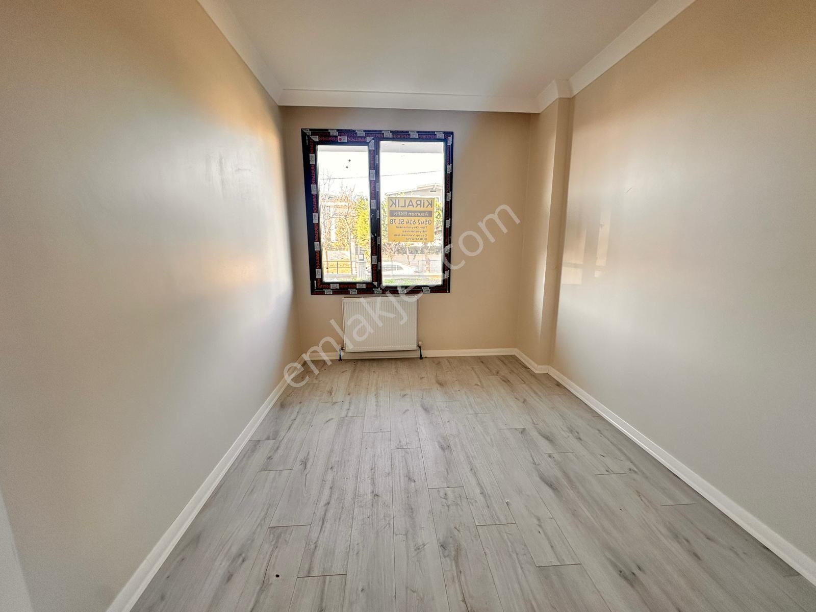 Büyükçekmece Celaliyede 2+1 Sıfır Kiralık Daire - Görsel 15