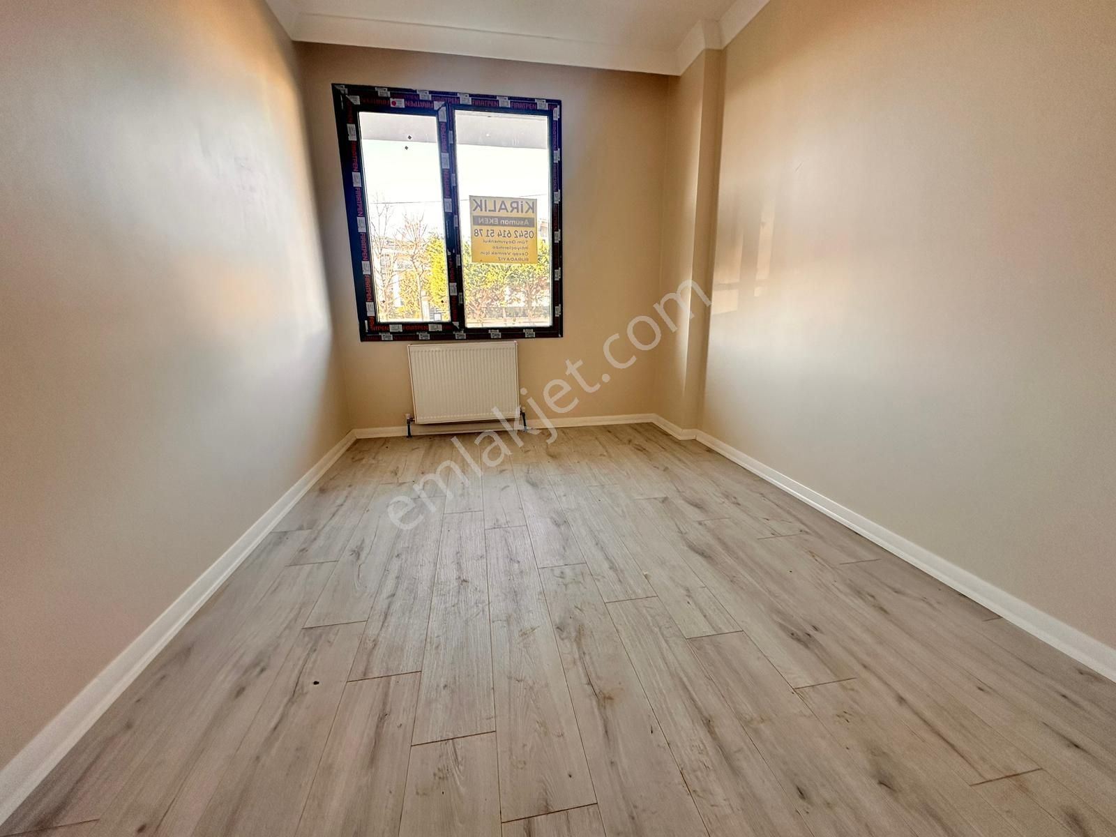 Büyükçekmece Celaliyede 2+1 Sıfır Kiralık Daire - Görsel 14