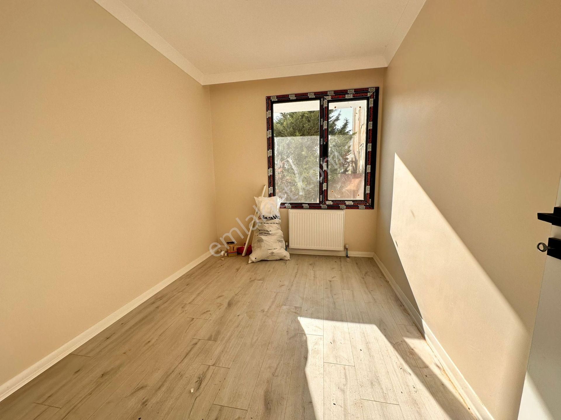 Büyükçekmece Celaliyede 2+1 Sıfır Kiralık Daire - Görsel 23