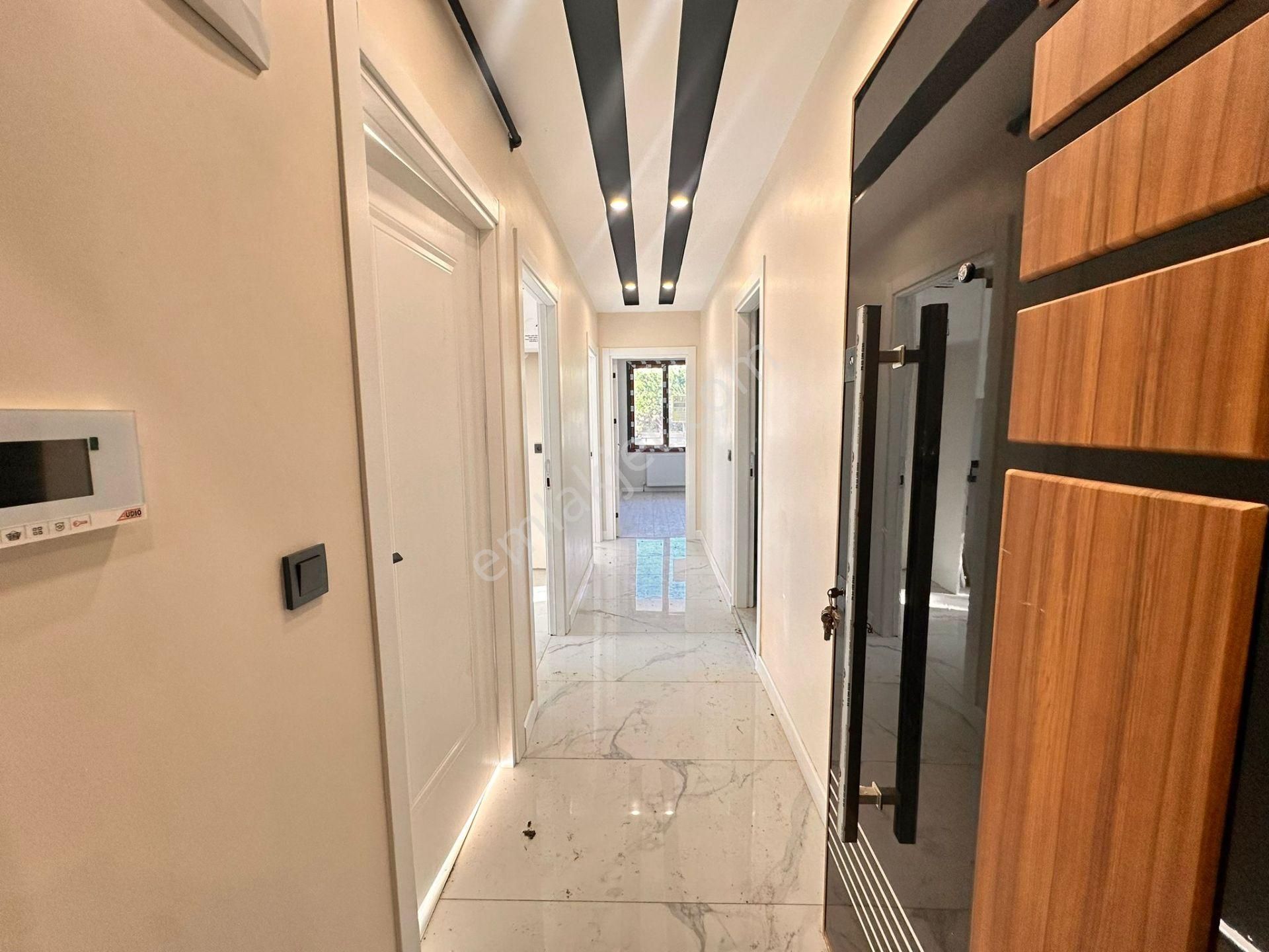 Büyükçekmece Celaliyede 2+1 Sıfır Kiralık Daire - Görsel 24