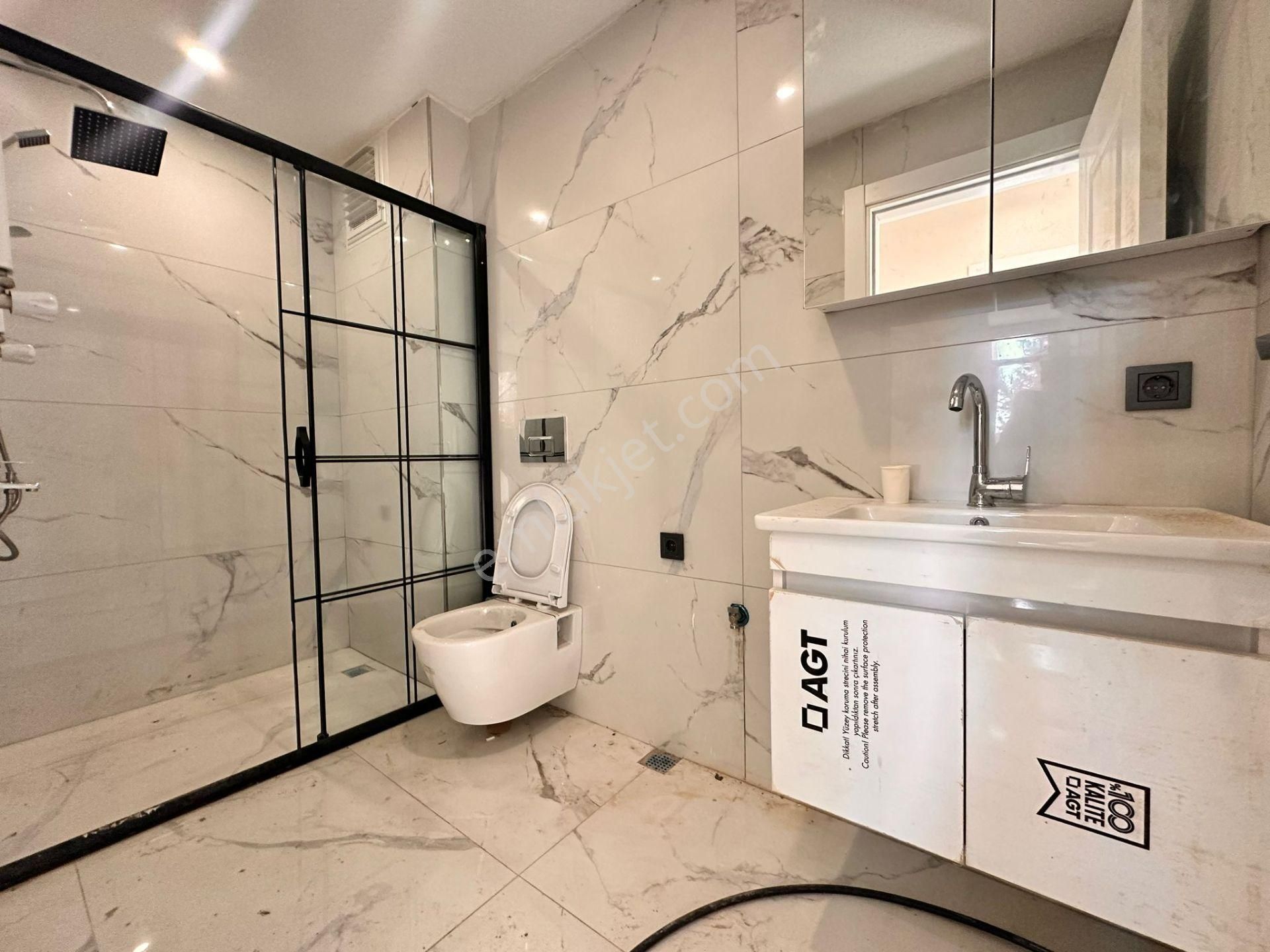 Büyükçekmece Celaliyede 2+1 Sıfır Kiralık Daire - Görsel 18