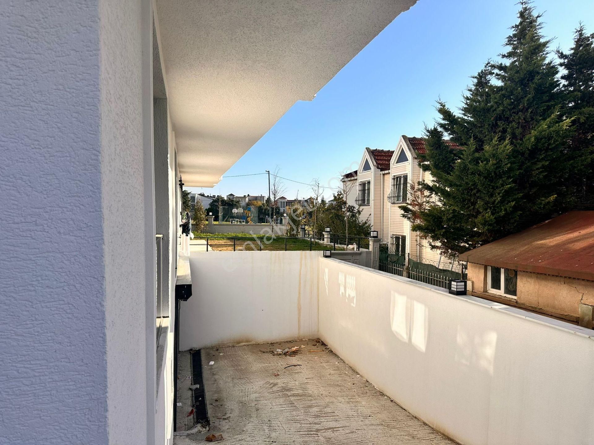 Büyükçekmece Celaliyede 2+1 Sıfır Kiralık Daire - Görsel 5