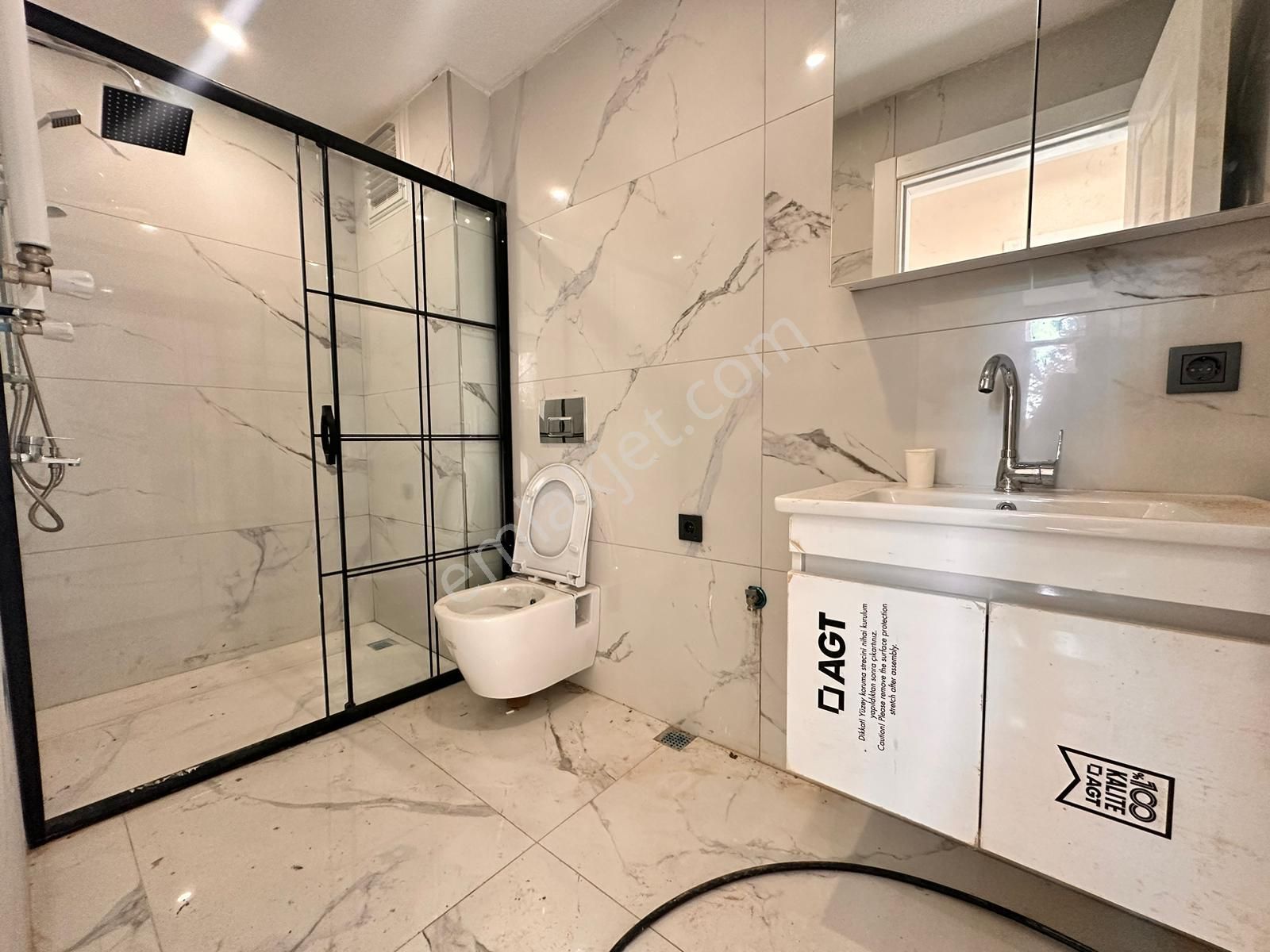 Büyükçekmece Celaliyede 2+1 Sıfır Kiralık Daire - Görsel 16