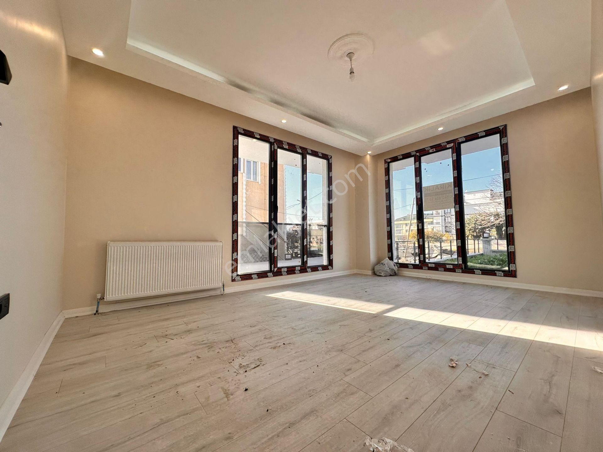 Büyükçekmece Celaliyede 2+1 Sıfır Kiralık Daire - Görsel 13