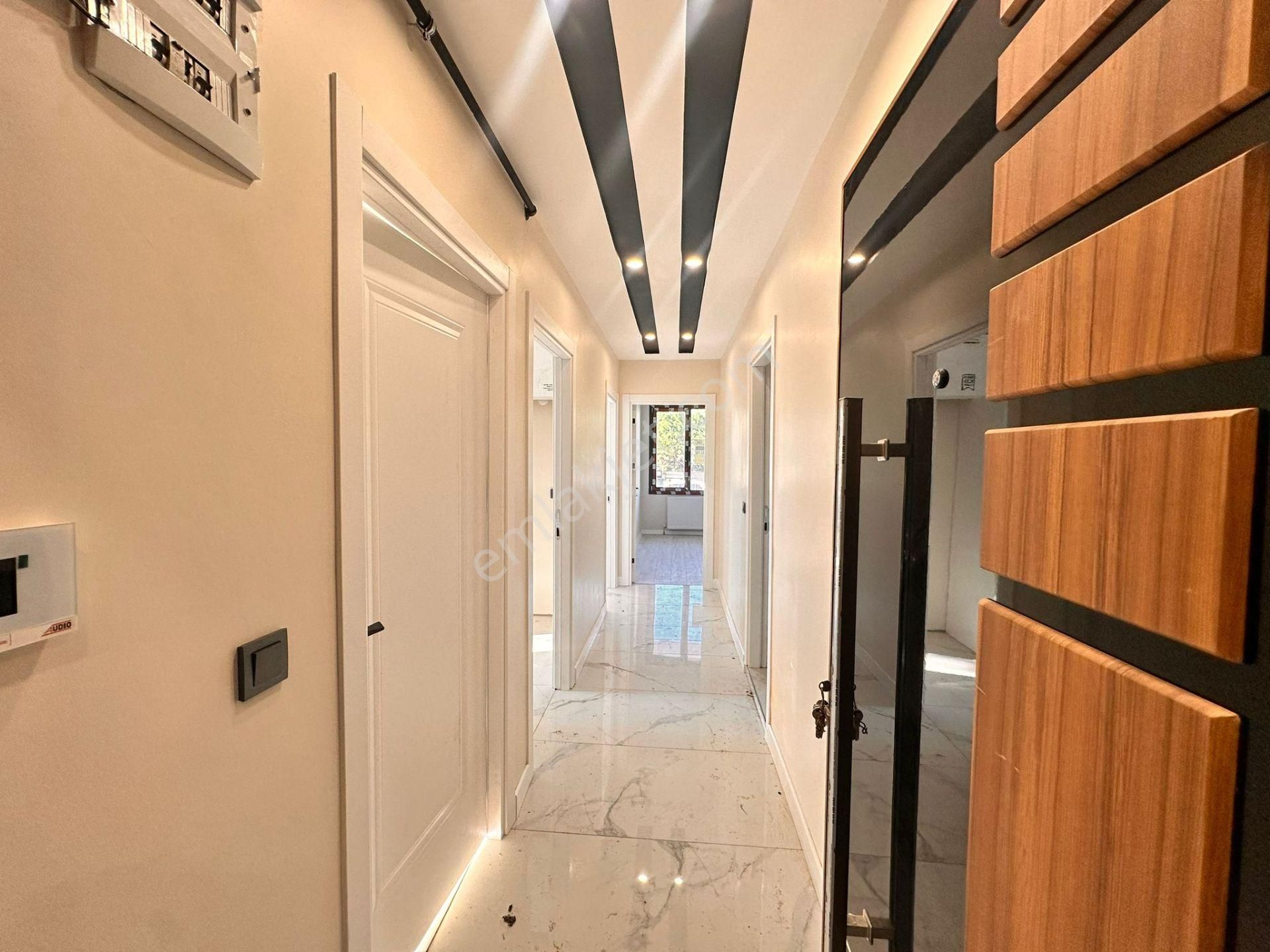Büyükçekmece Celaliyede 2+1 Sıfır Kiralık Daire - Görsel 22