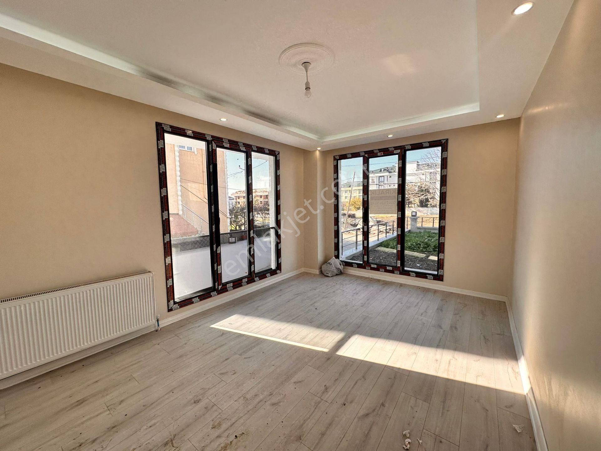 Büyükçekmece Celaliyede 2+1 Sıfır Kiralık Daire - Görsel 11