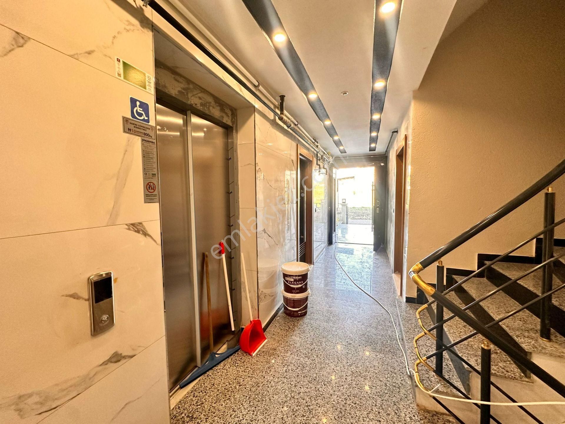 Büyükçekmece Celaliyede 2+1 Sıfır Kiralık Daire - Görsel 3