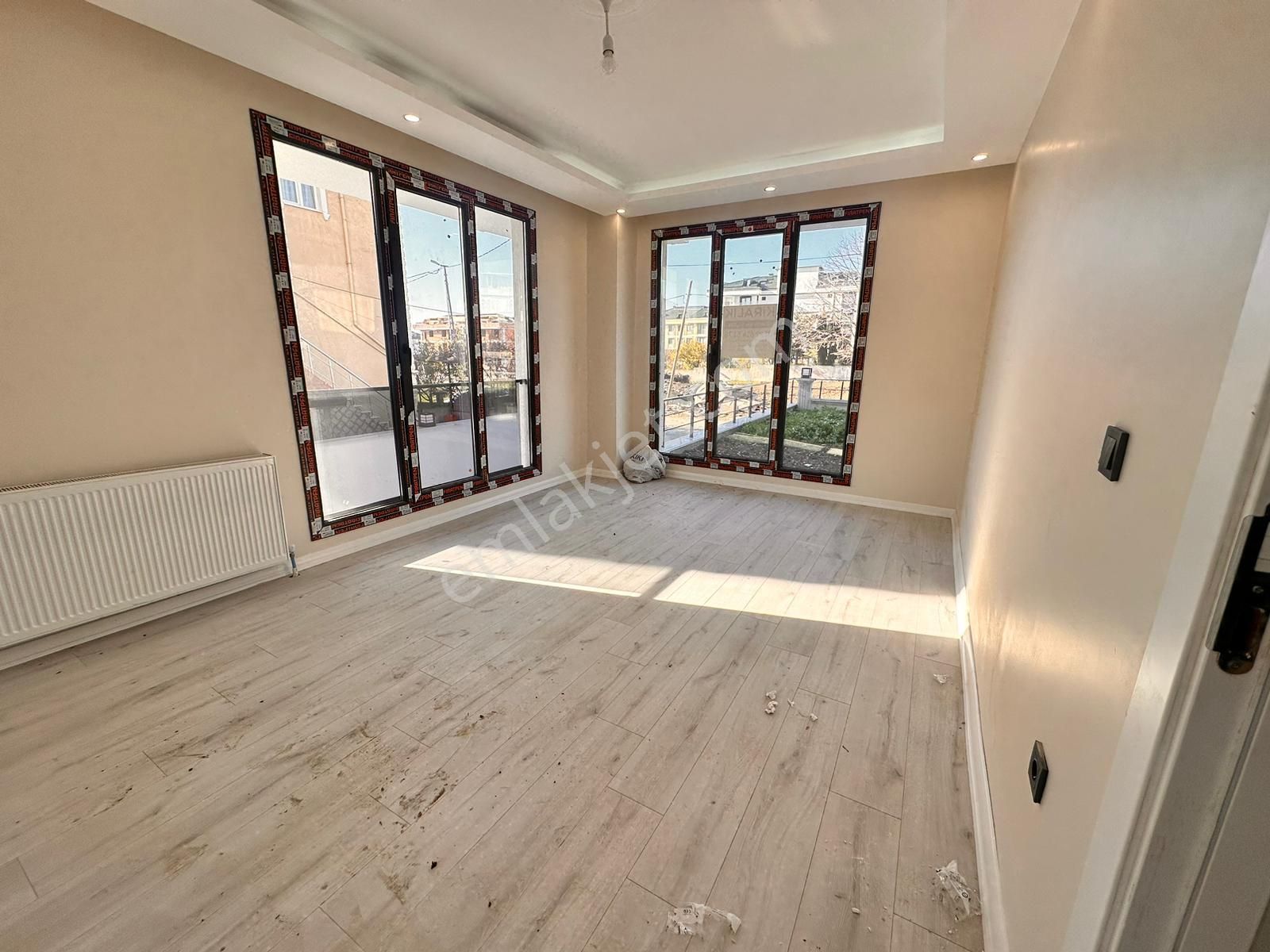 Büyükçekmece Celaliyede 2+1 Sıfır Kiralık Daire - Görsel 17