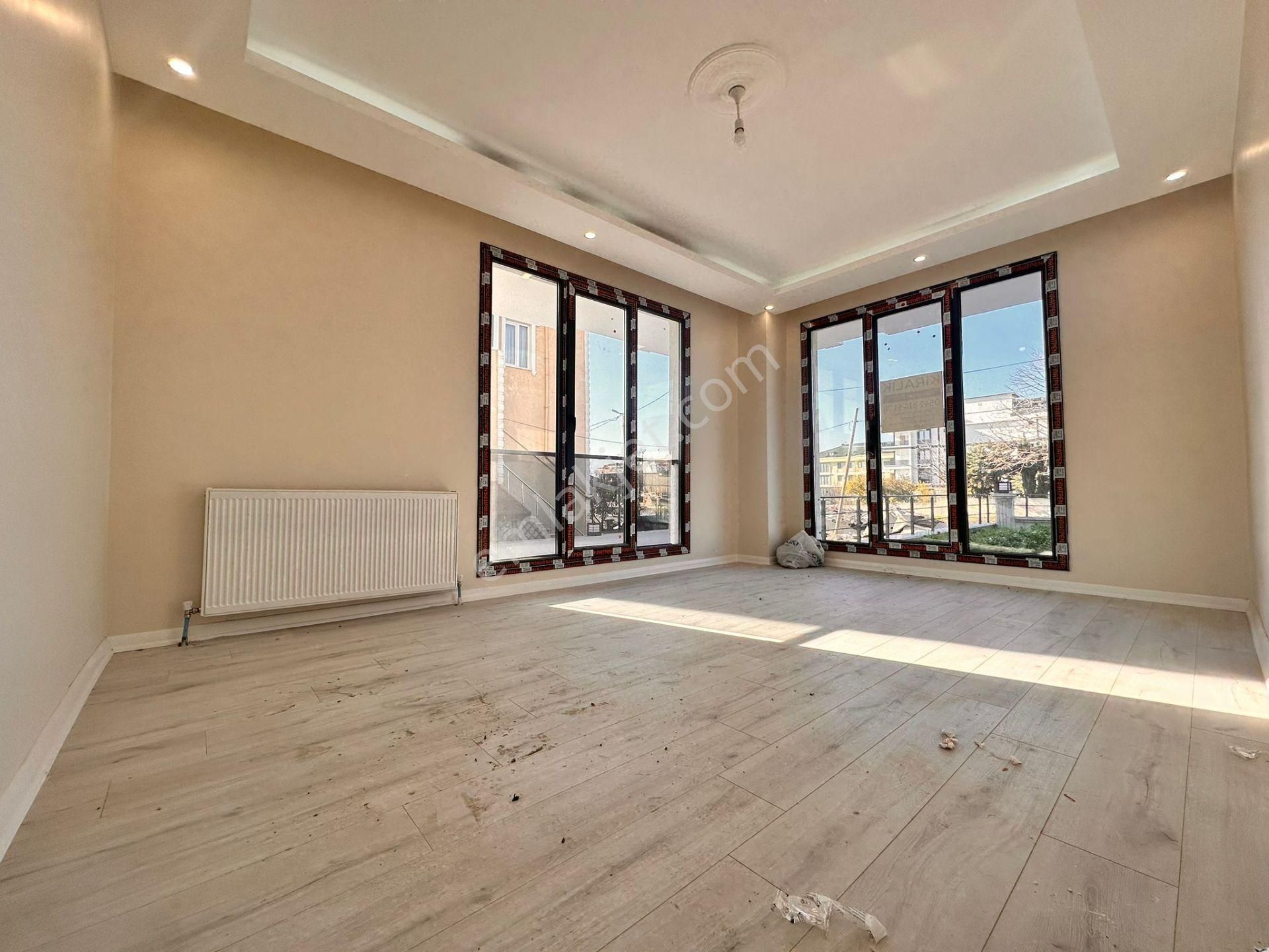 Büyükçekmece Celaliyede 2+1 Sıfır Kiralık Daire - Görsel 10