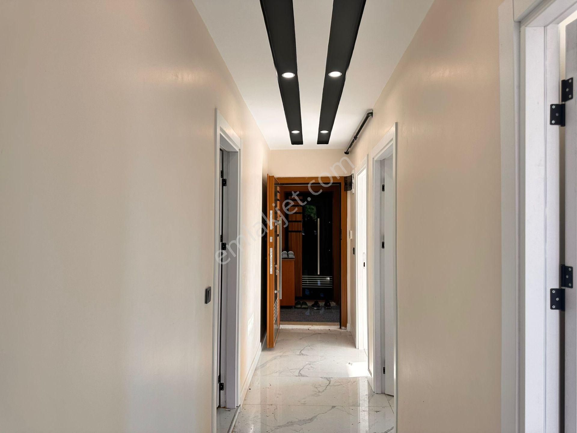 Büyükçekmece Celaliyede 2+1 Sıfır Kiralık Daire - Görsel 2