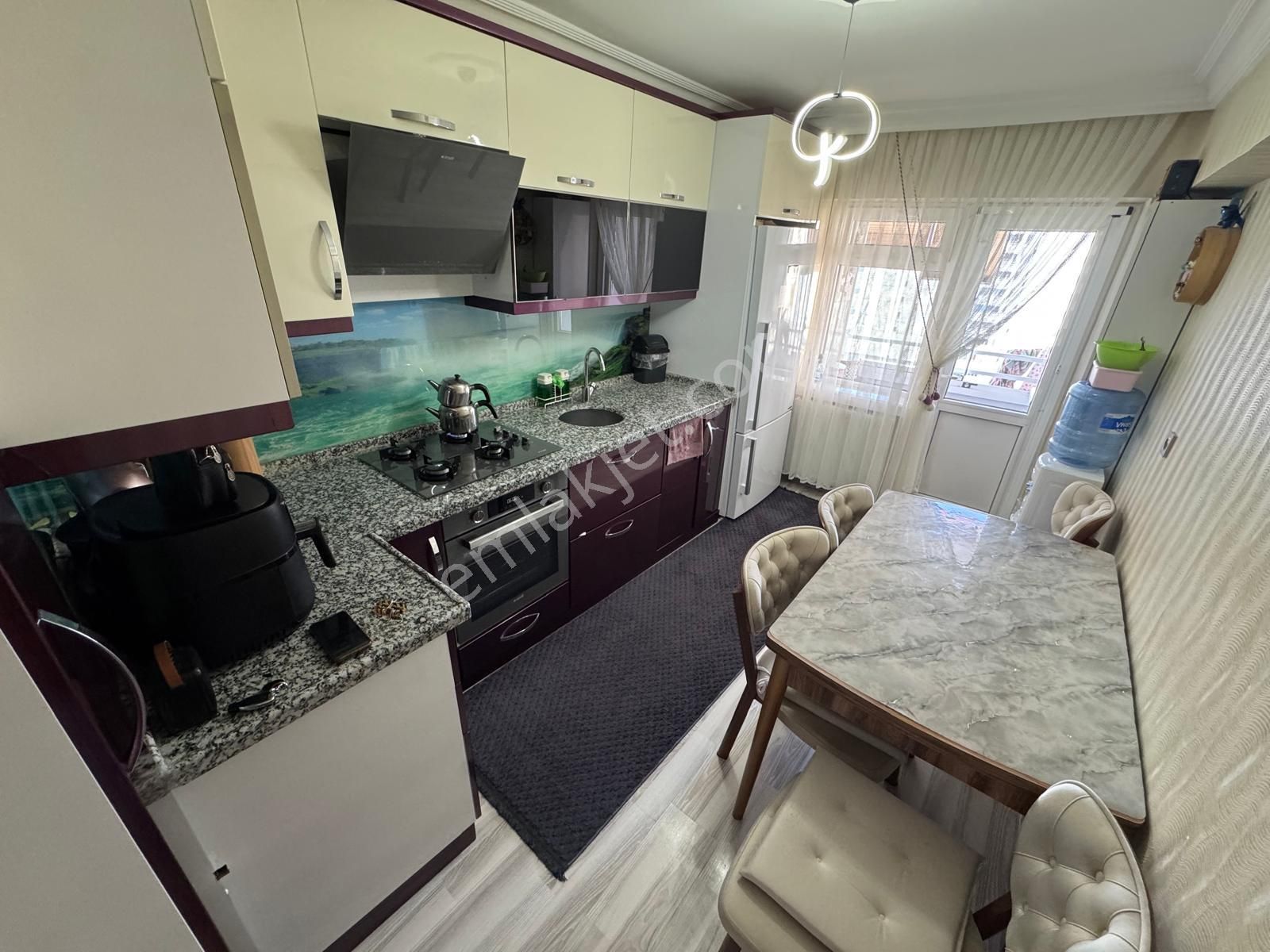 Gold Emlaktan Emsalsiz Fiyata Merkezi Konumda Full Yapılı Geniş Odalı Lüks 5+1 Dubleks Daire - Görsel 20